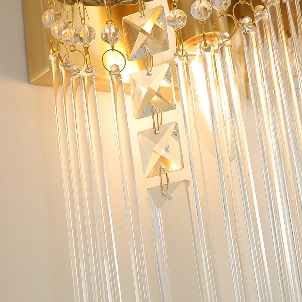 Bowknot Wall Lamp 6.3