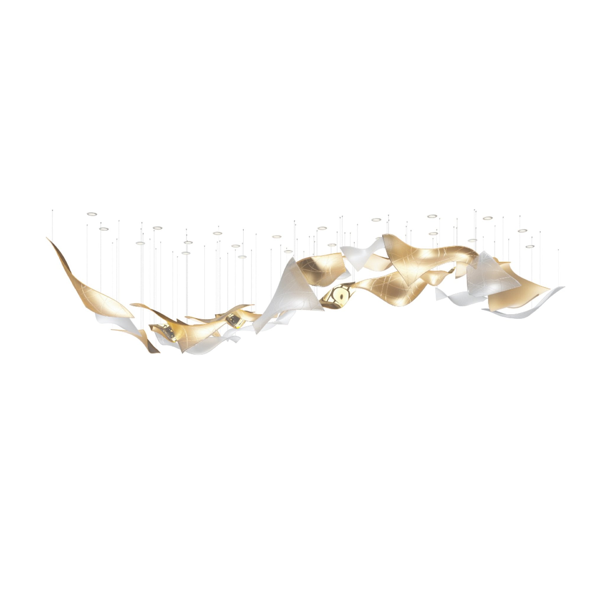Thawflu x Chandelier