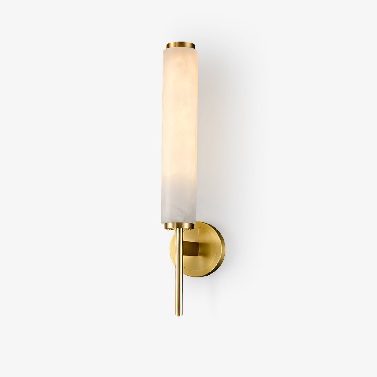 Brindisi Wall Light, Hardwired Wall Sconce, detail 2