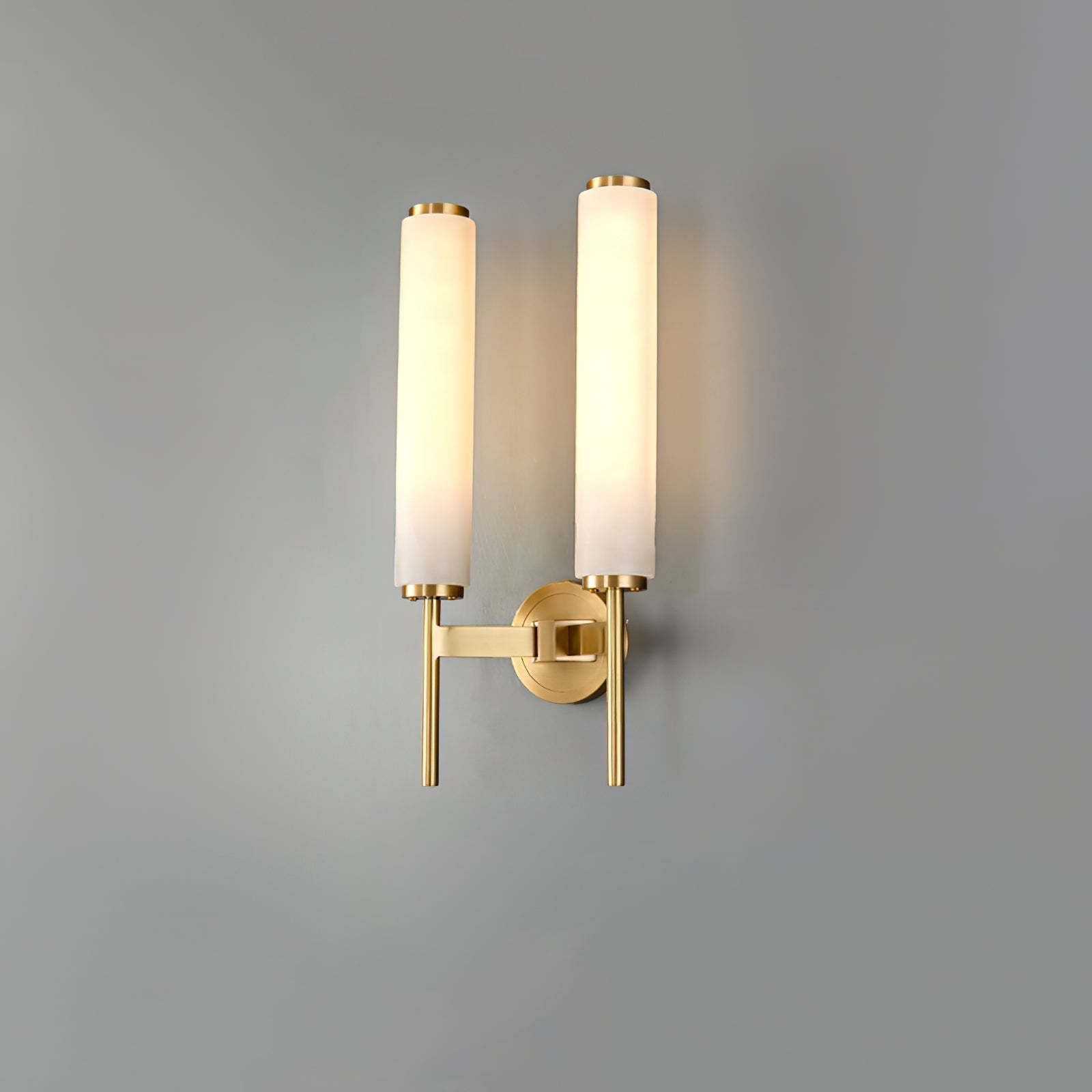 Brindisi Wall Light, Hardwired Wall Sconce, detail 10