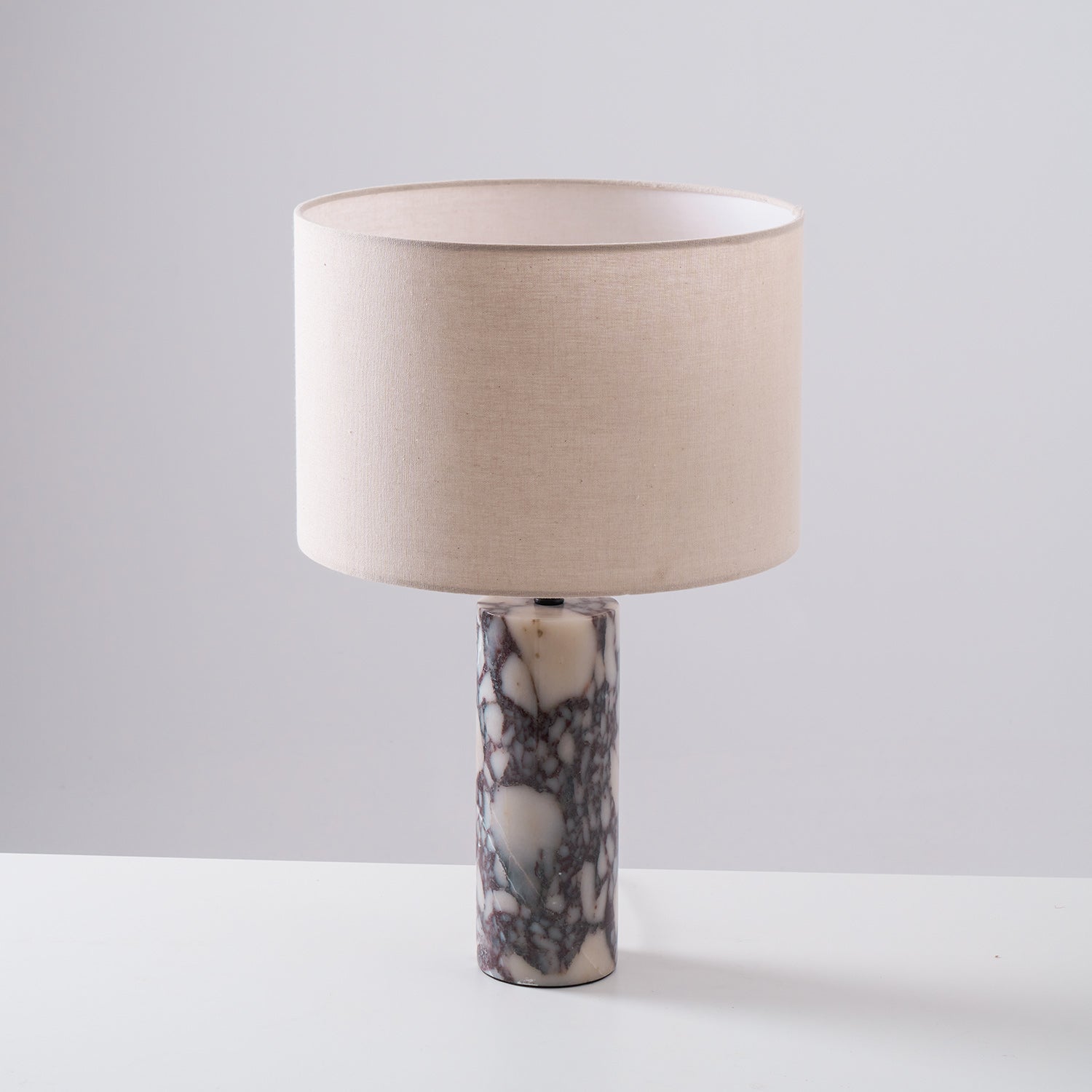 Ardena Marble Table Lamp detail view 14