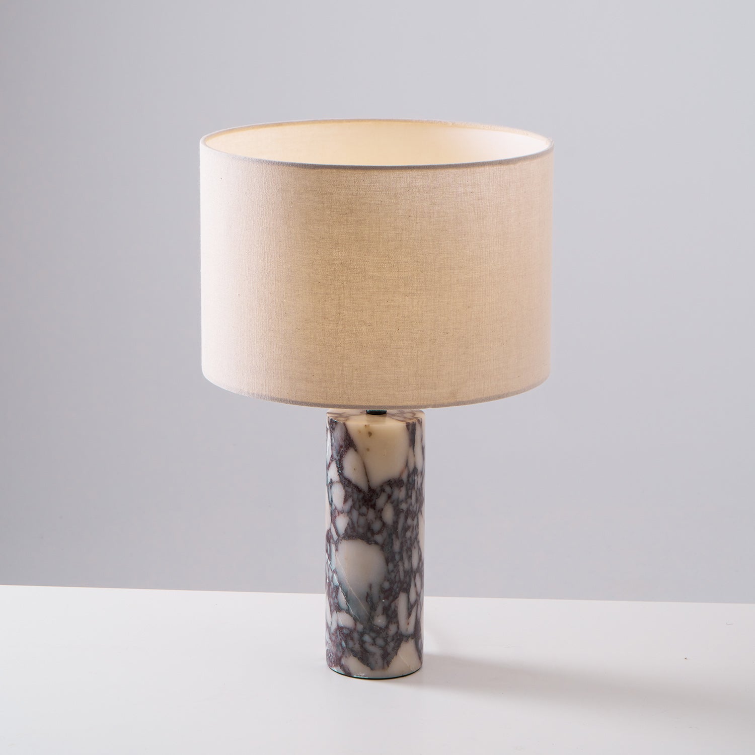 Ardena Marble Table Lamp detail view 15