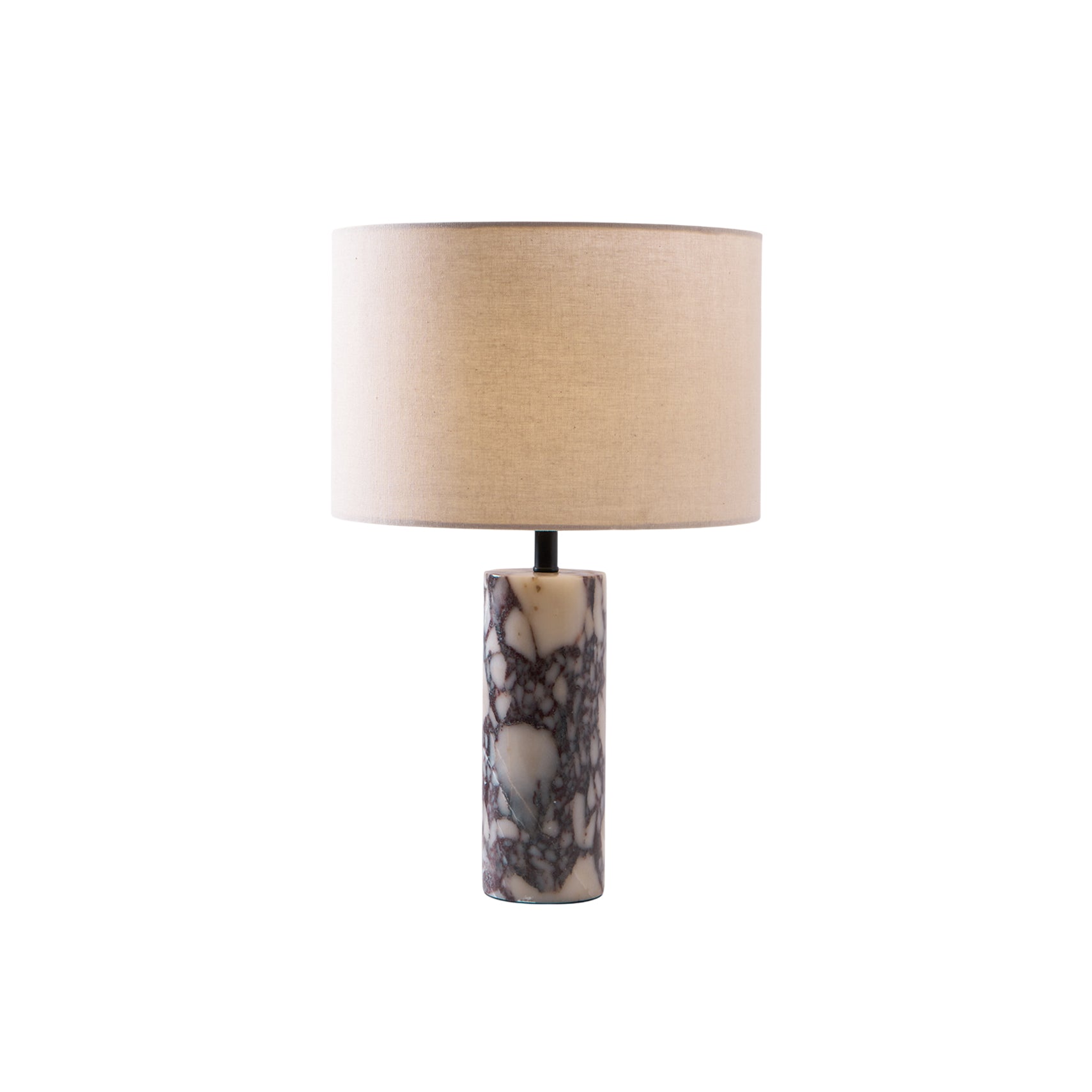 Ardena Marble Table Lamp detail view 16