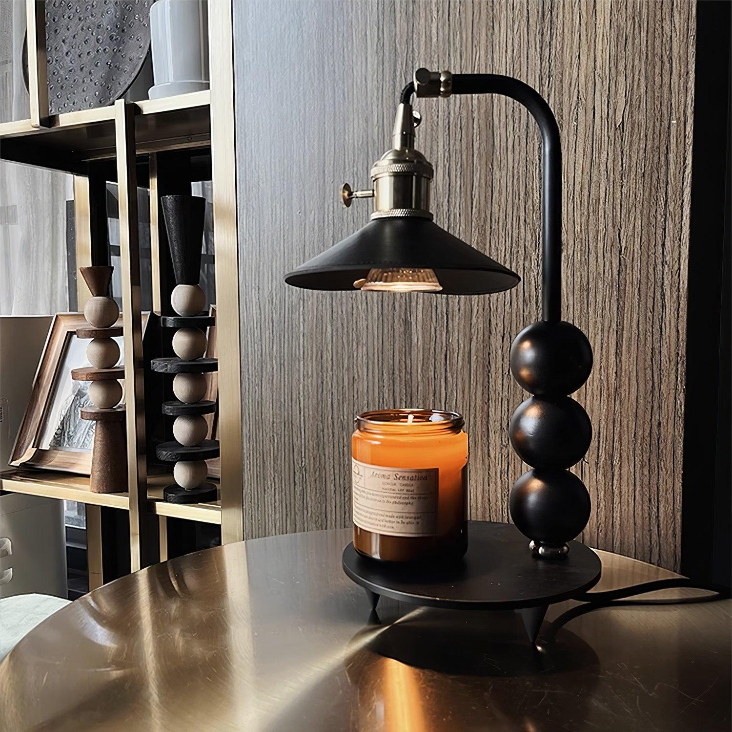 Brooklyn Table Lamp 7.9