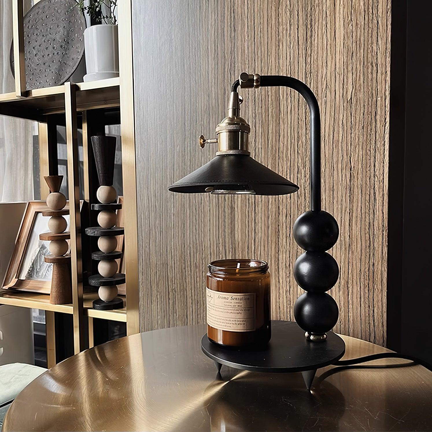Brooklyn Table Lamp 7.9