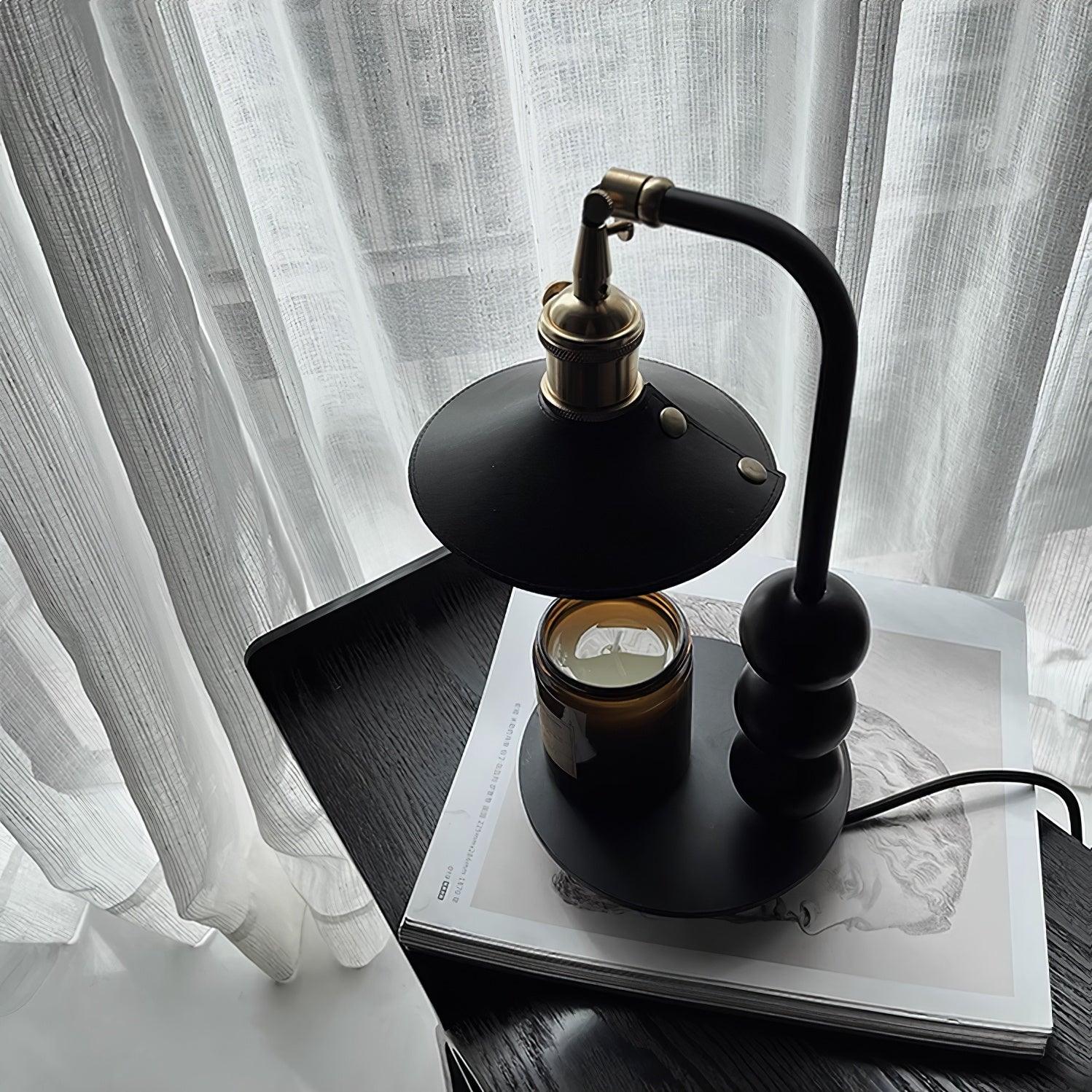 Brooklyn Table Lamp 7.9