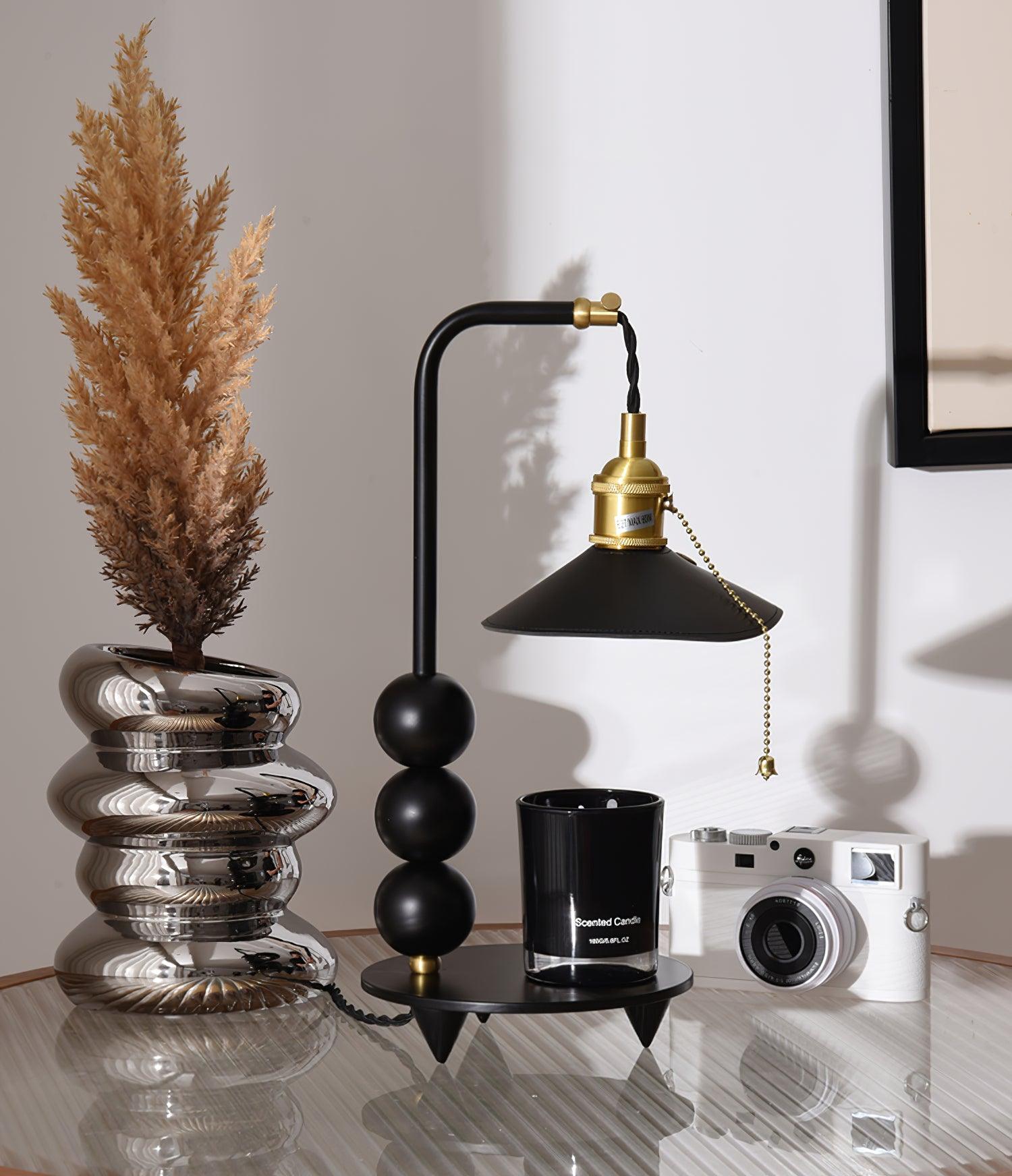 Brooklyn Table Lamp 7.9