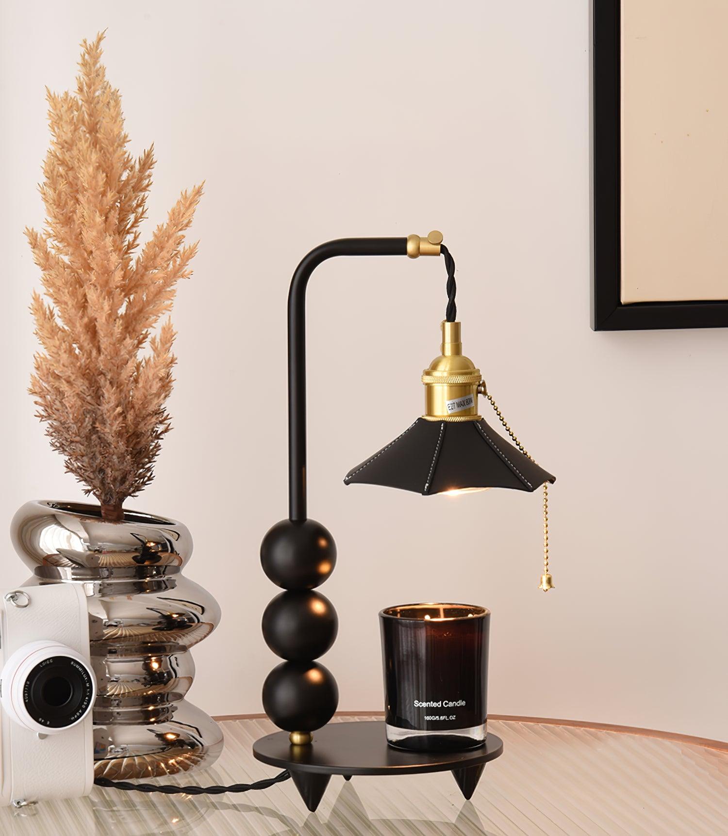 Brooklyn Table Lamp 7.9