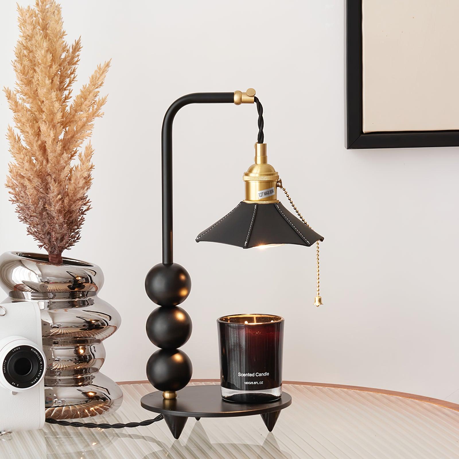 Brooklyn Table Lamp 7.9