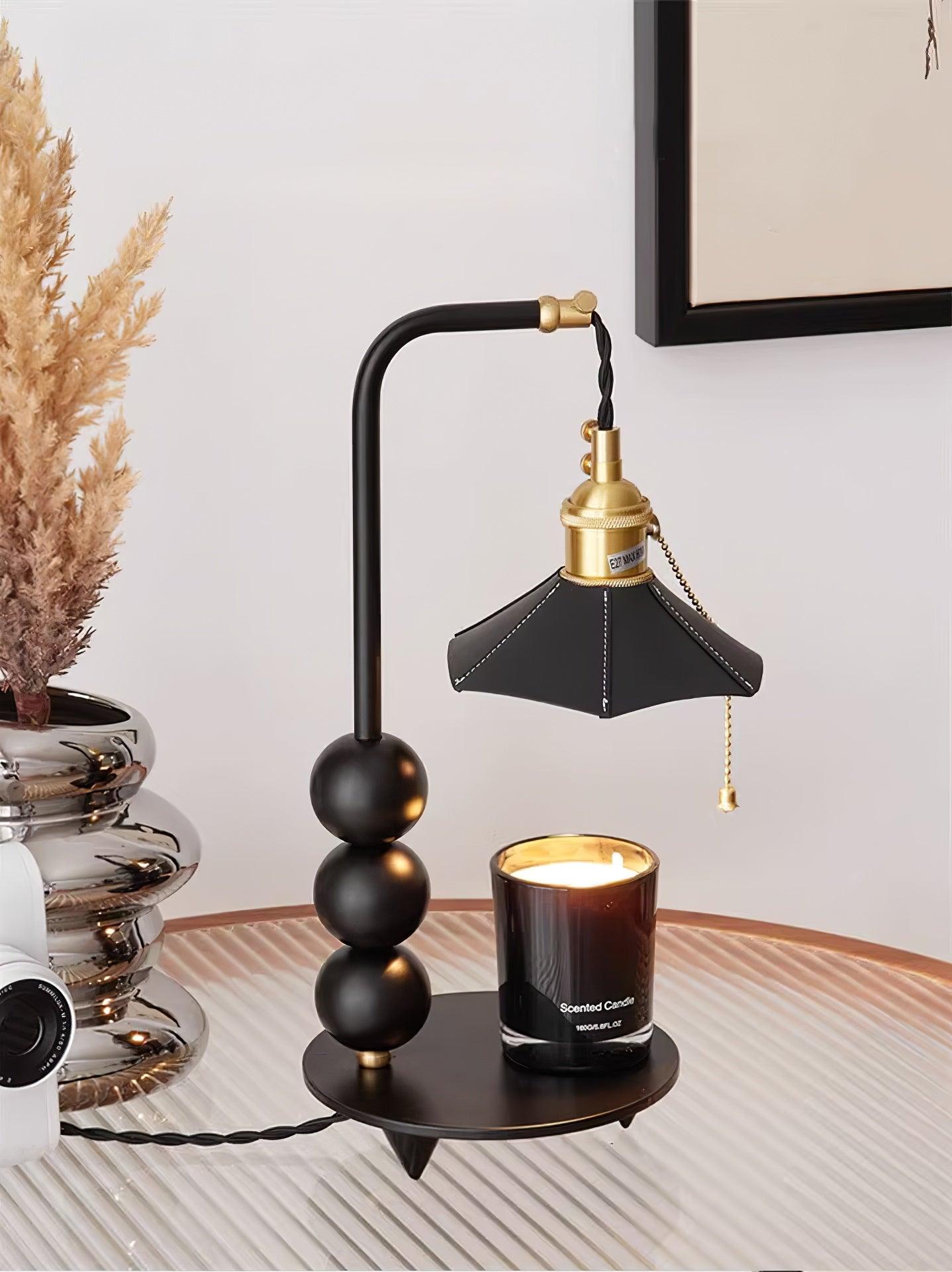 Brooklyn Table Lamp 7.9