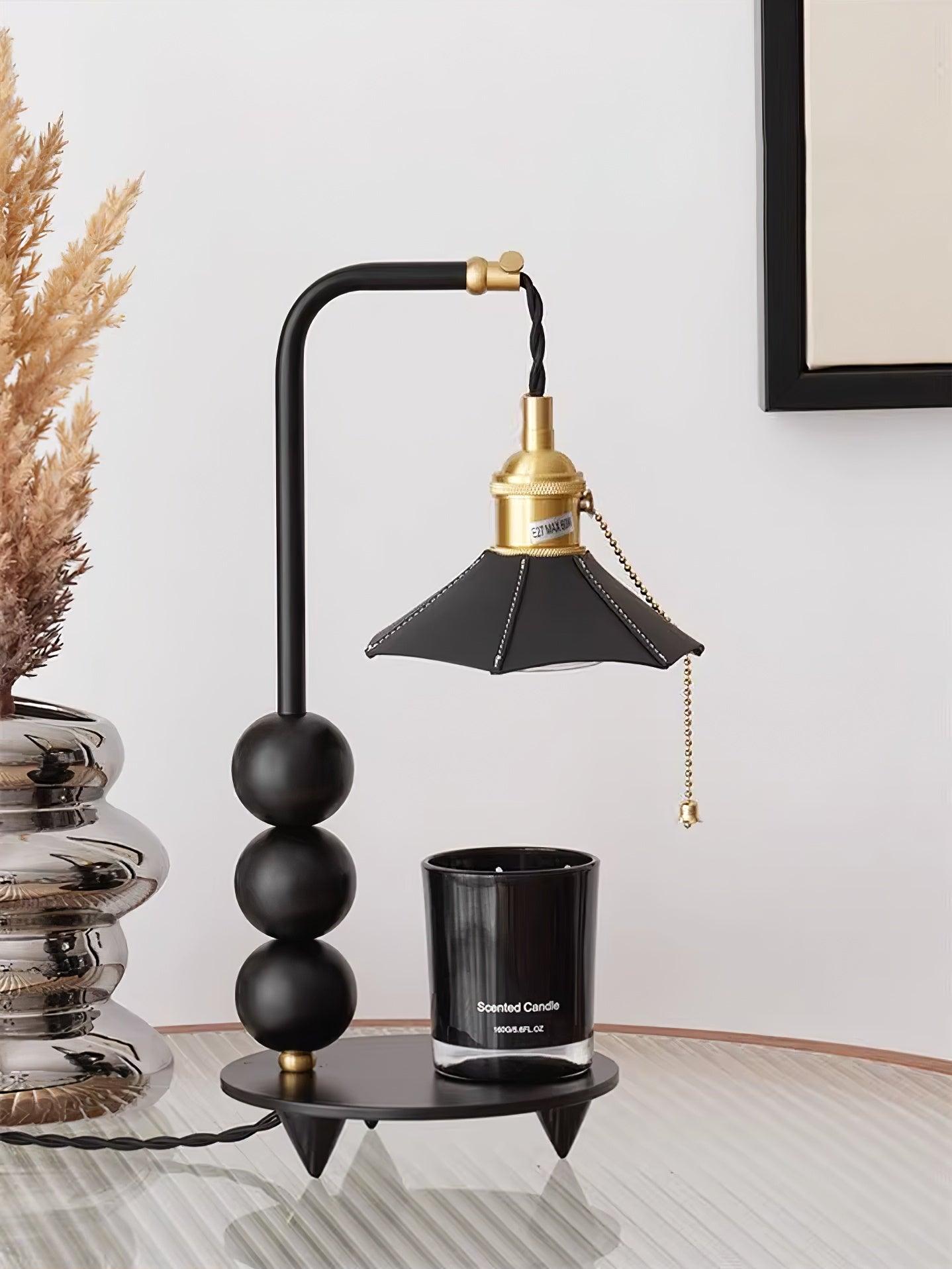 Brooklyn Table Lamp 7.9