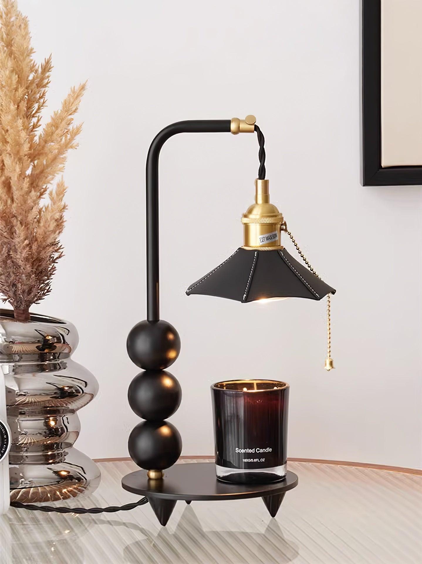 Brooklyn Table Lamp 7.9