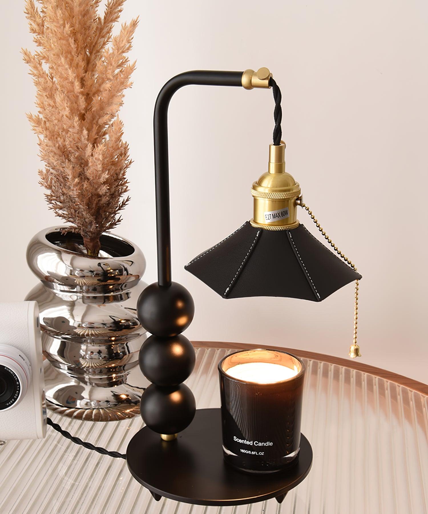 Brooklyn Table Lamp 7.9
