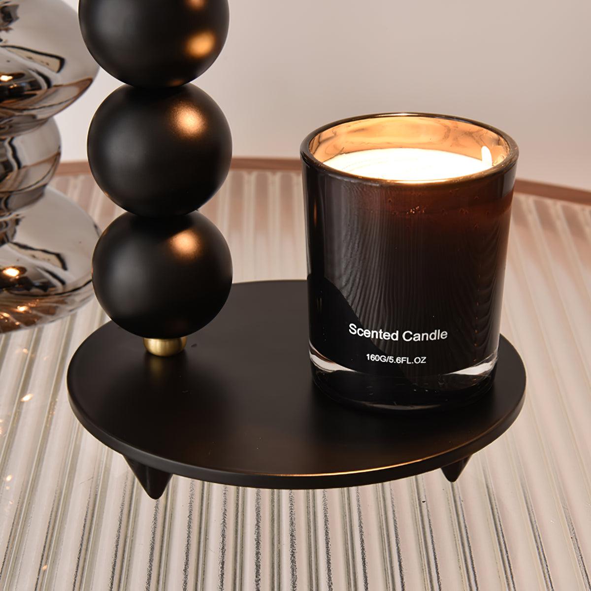 Brooklyn Table Lamp 7.9