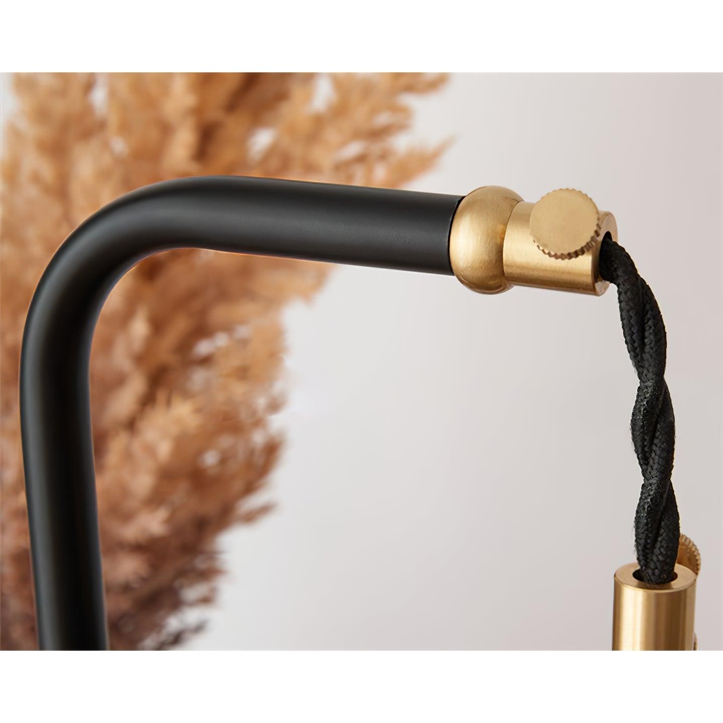 Brooklyn Table Lamp 7.9