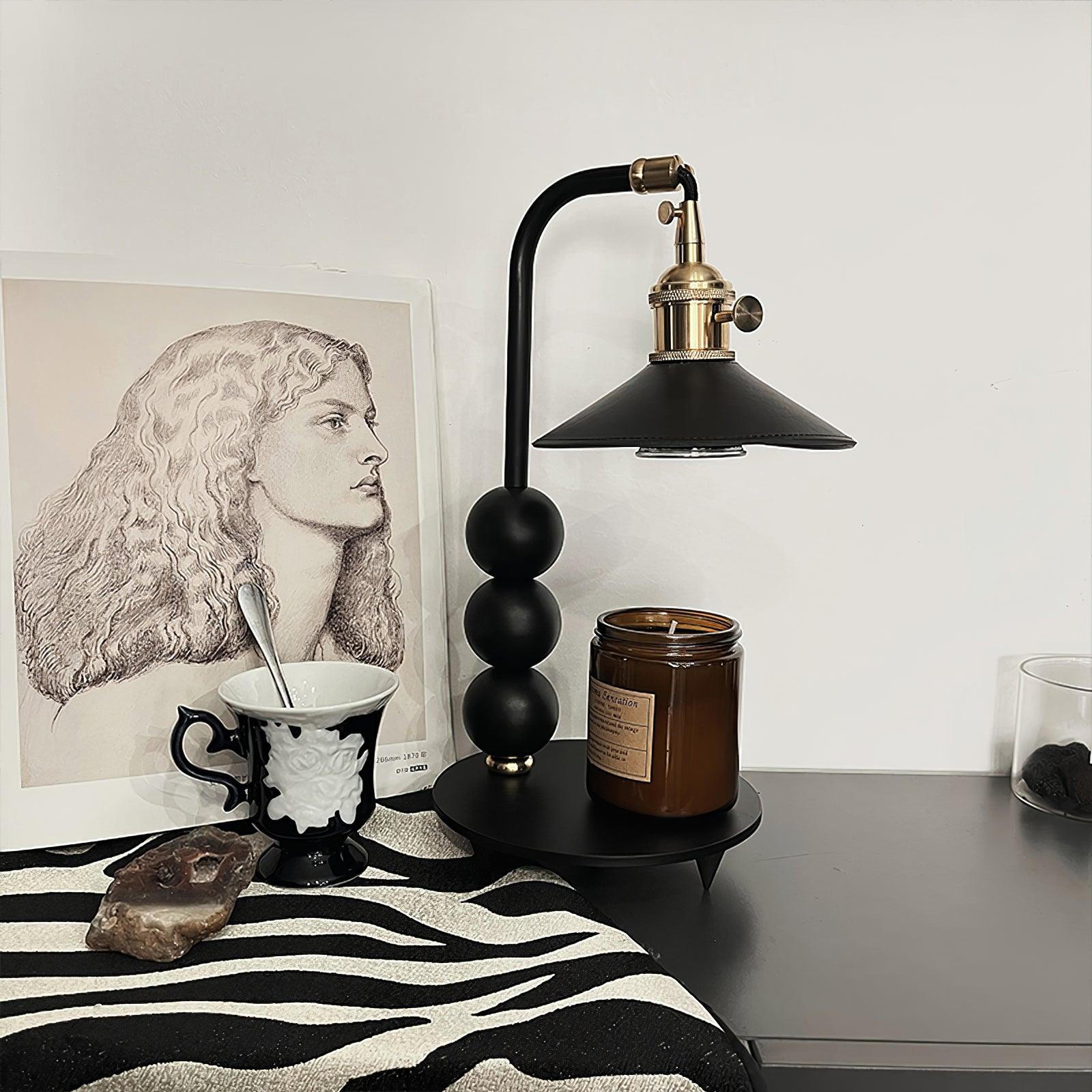 Brooklyn Table Lamp 7.9