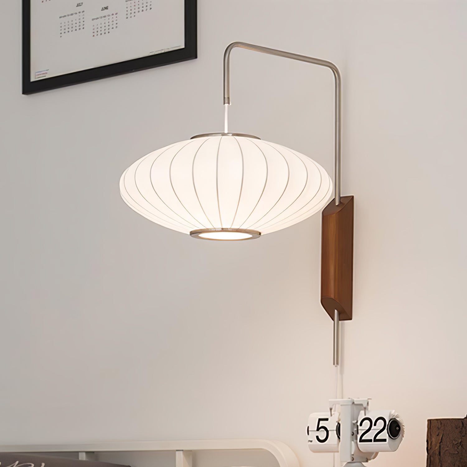 Bubble Ball Wall Sconce detail view 12
