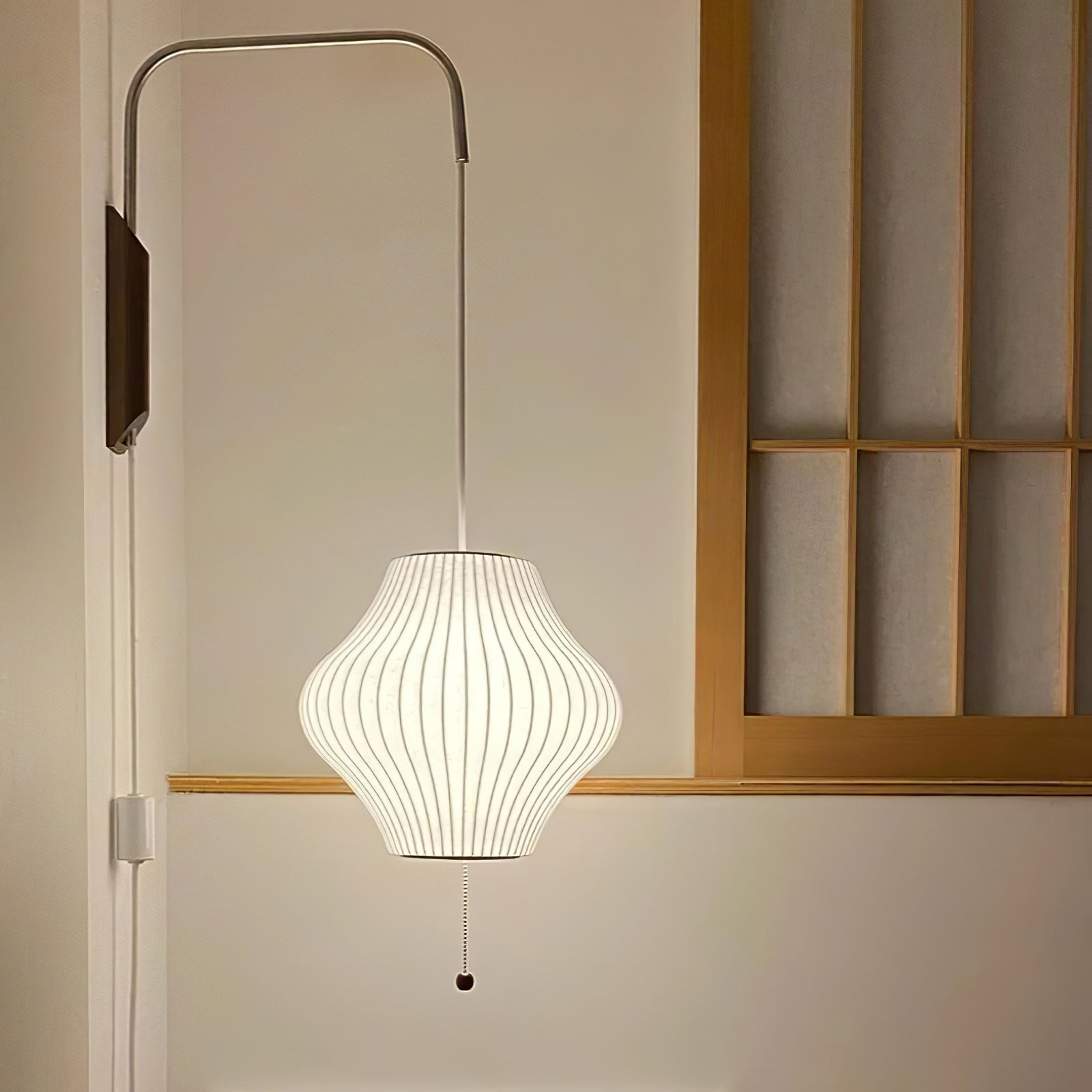Bubble Ball Wall Sconce detail view 4