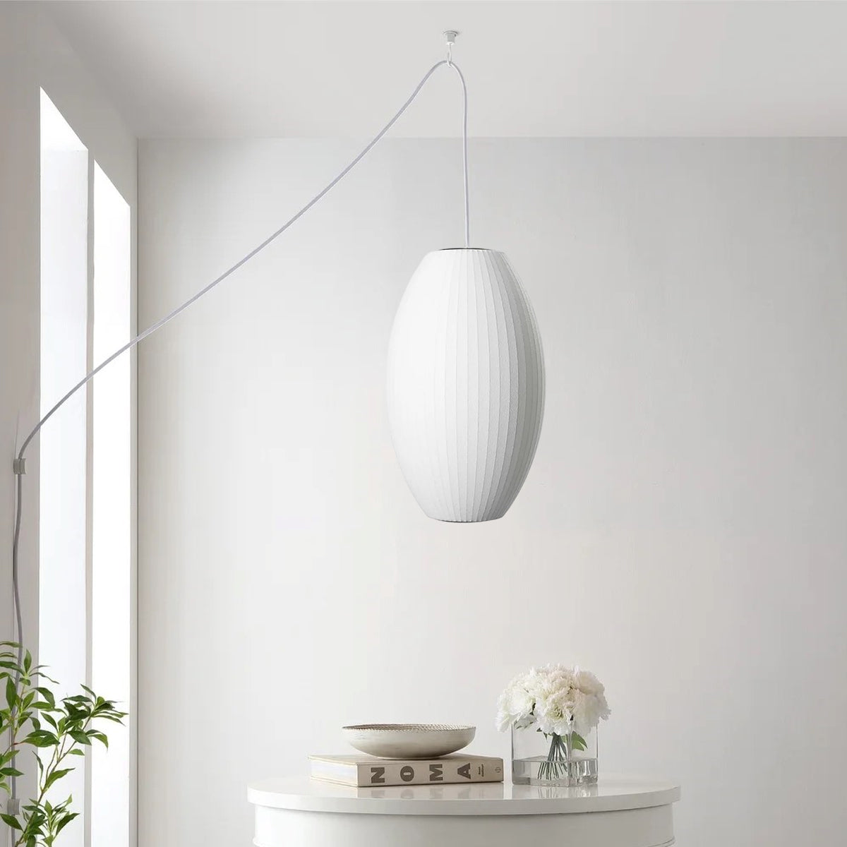 Bubble Swag Lights Pendant Light
