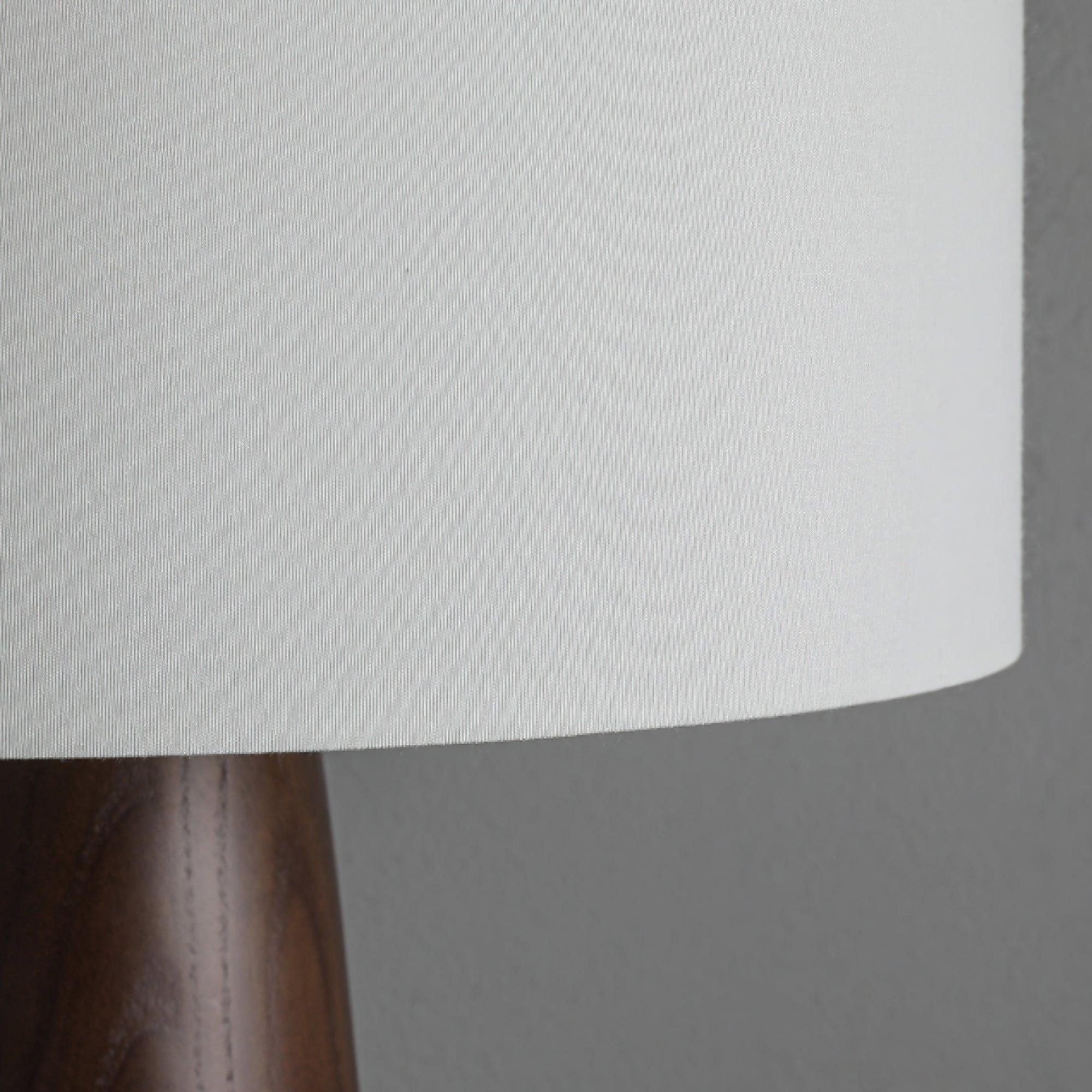 Buddha Til Table Lamp 12.2