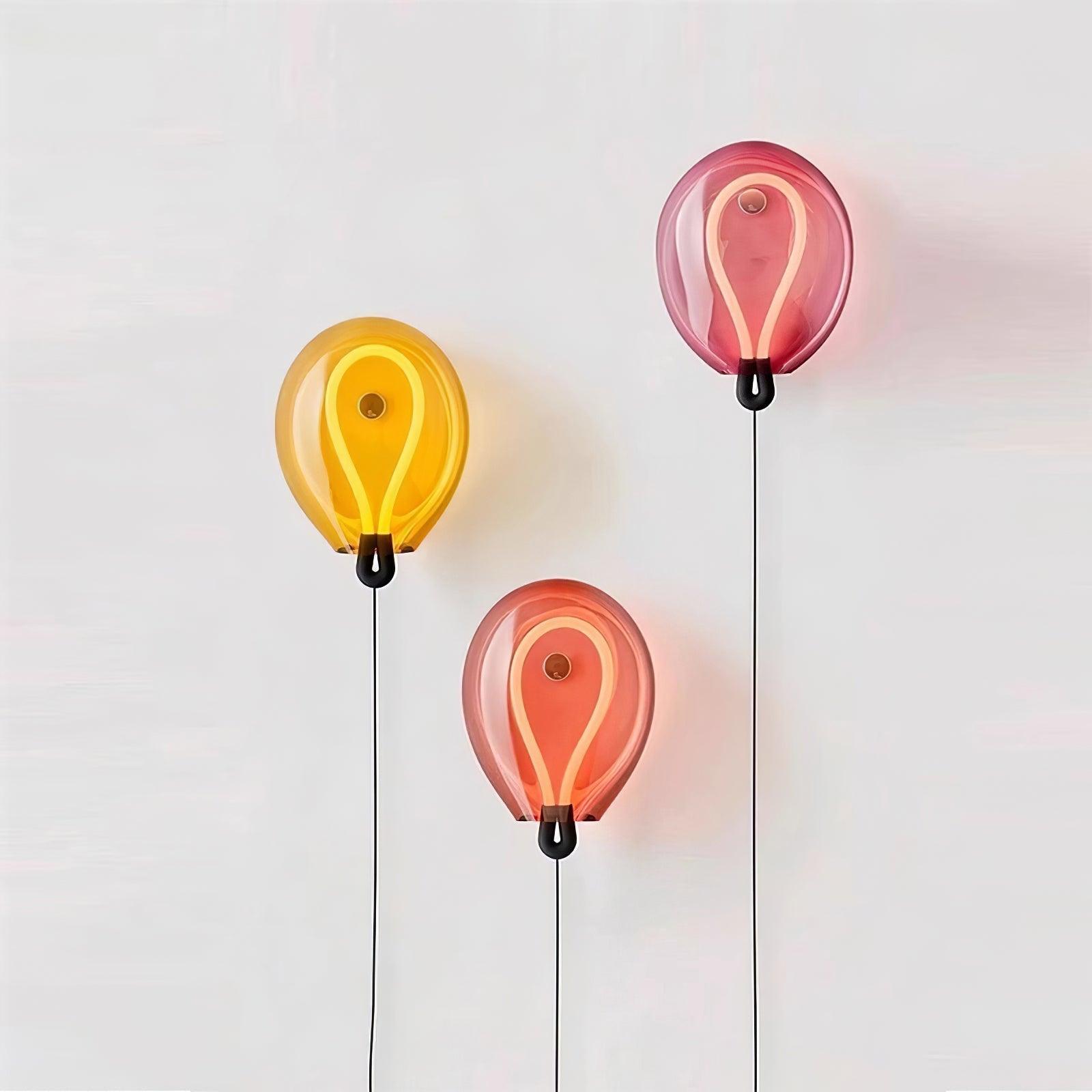 Bulla Wall Light 11.8