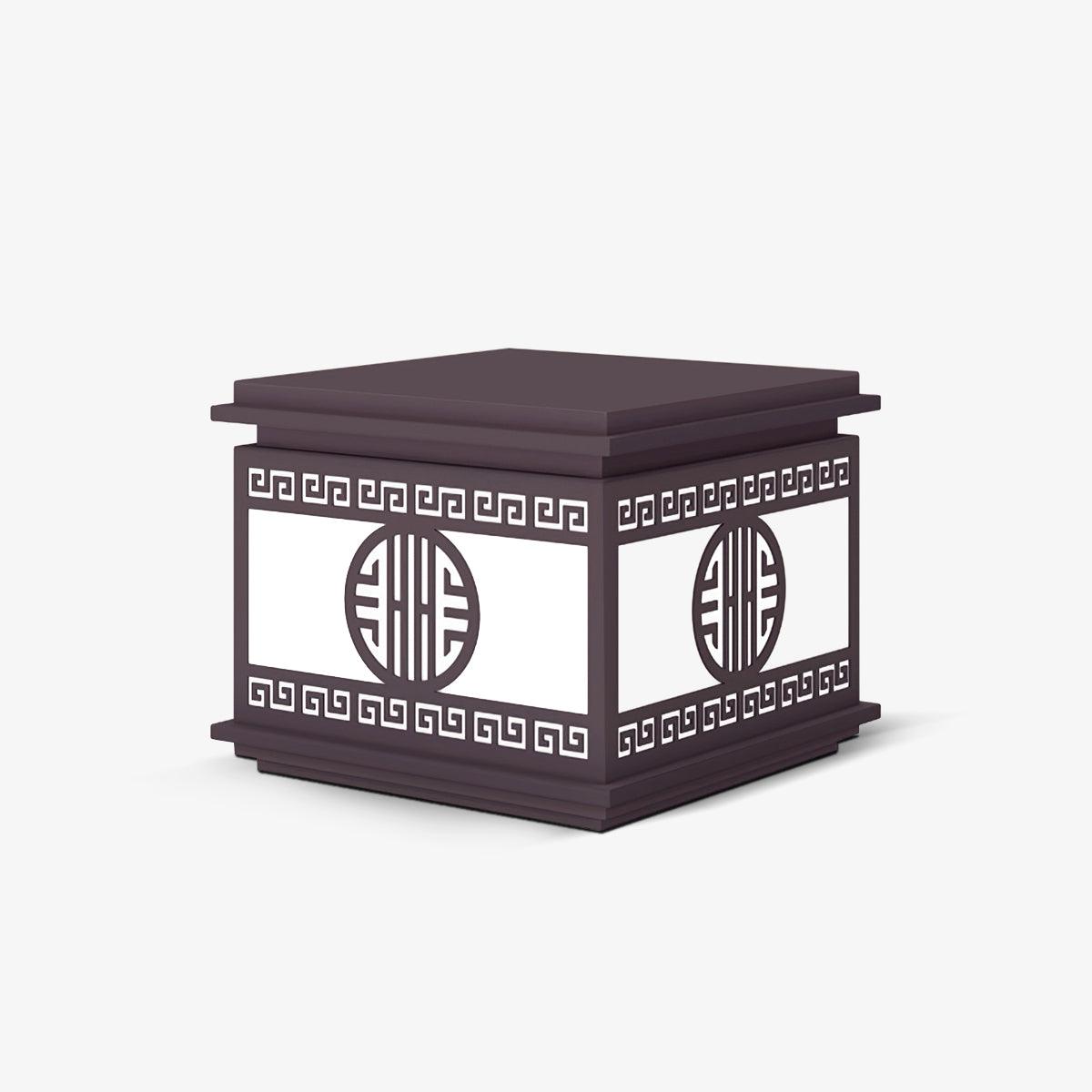 Burano Outdoor Garden Light Table Lamp
