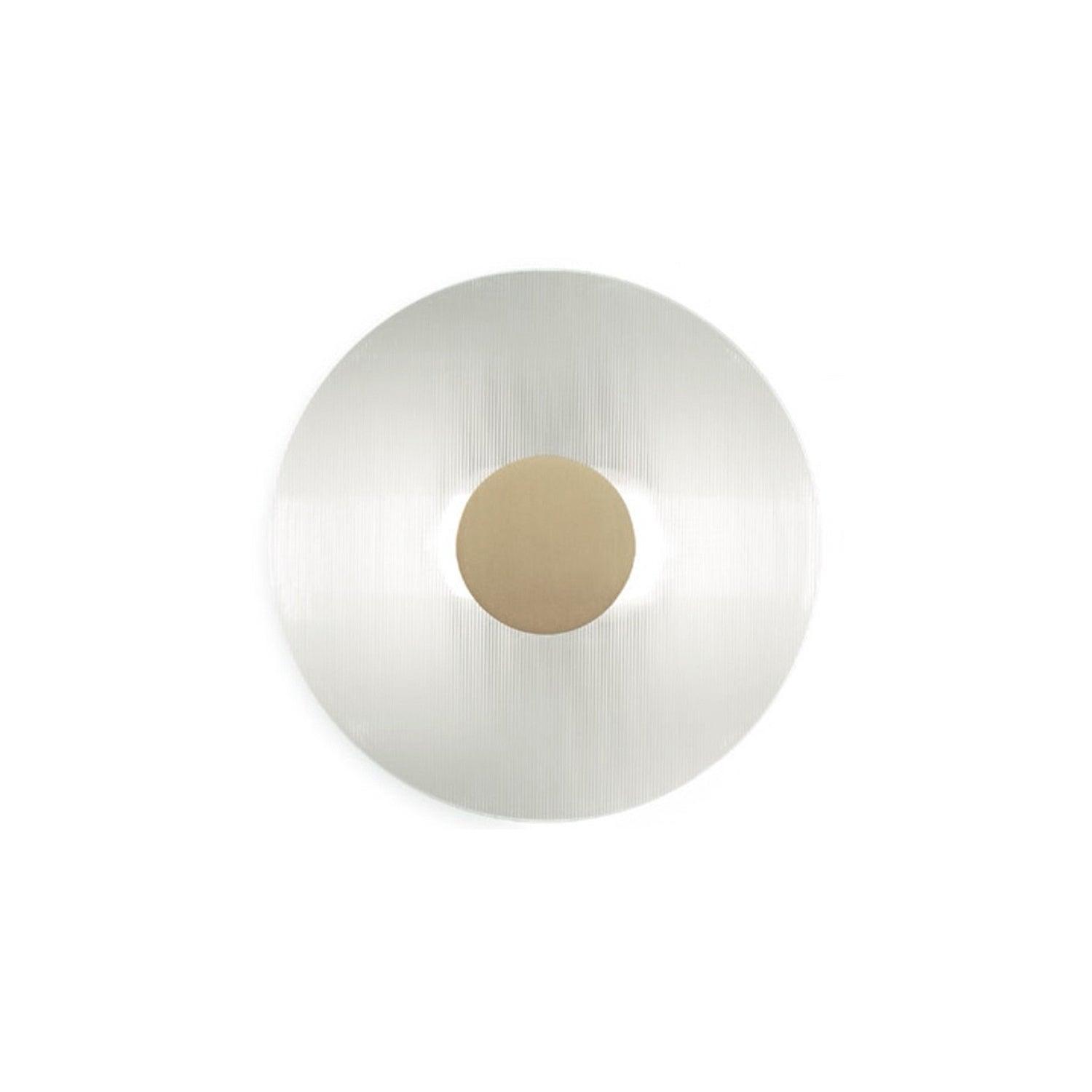 Button Wall Light, Hardwired Wall Sconce, detail 9