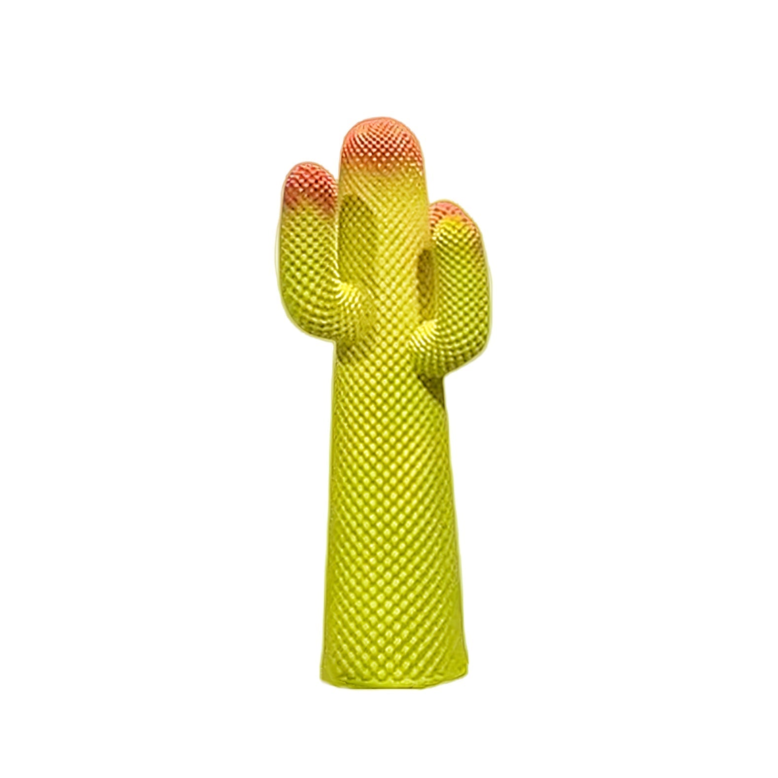 Mello Sculptural Portable Lamp Cactus Coat Rack
