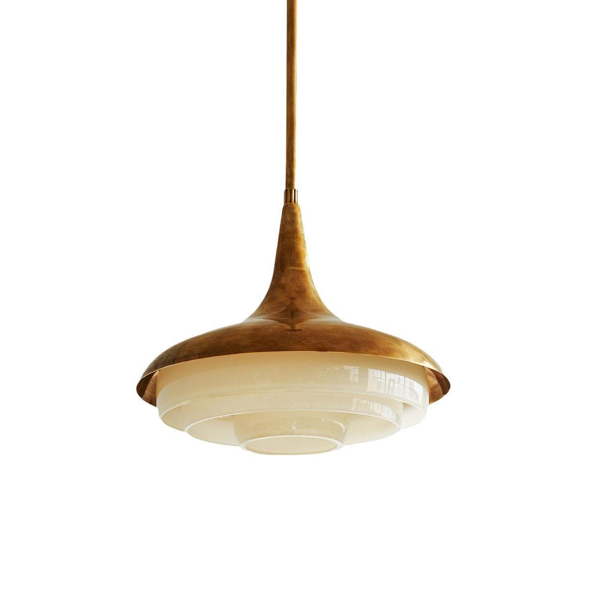 Blossom Pendant Light detail view 29