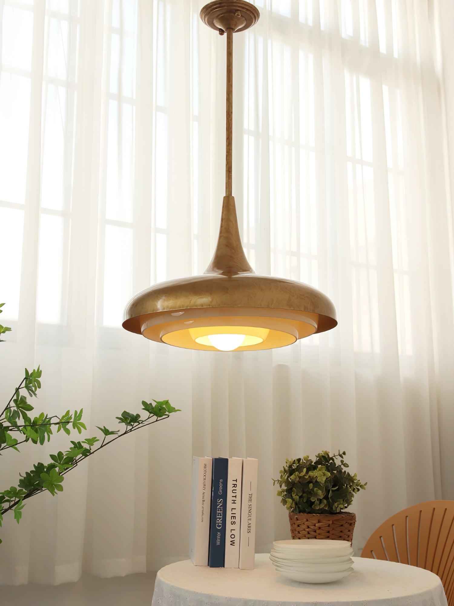 Blossom Pendant Light detail view 18