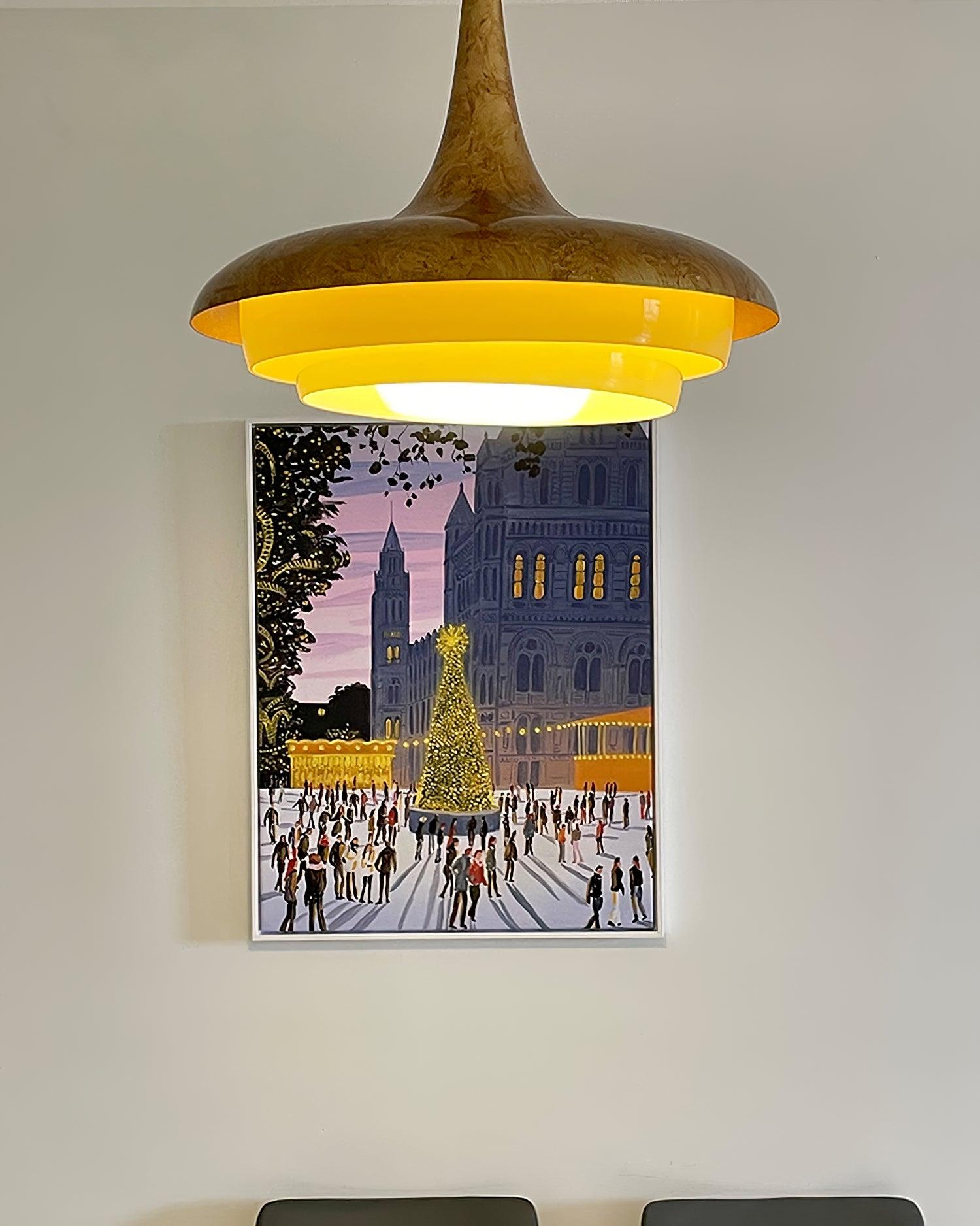 Blossom Pendant Light detail view 25