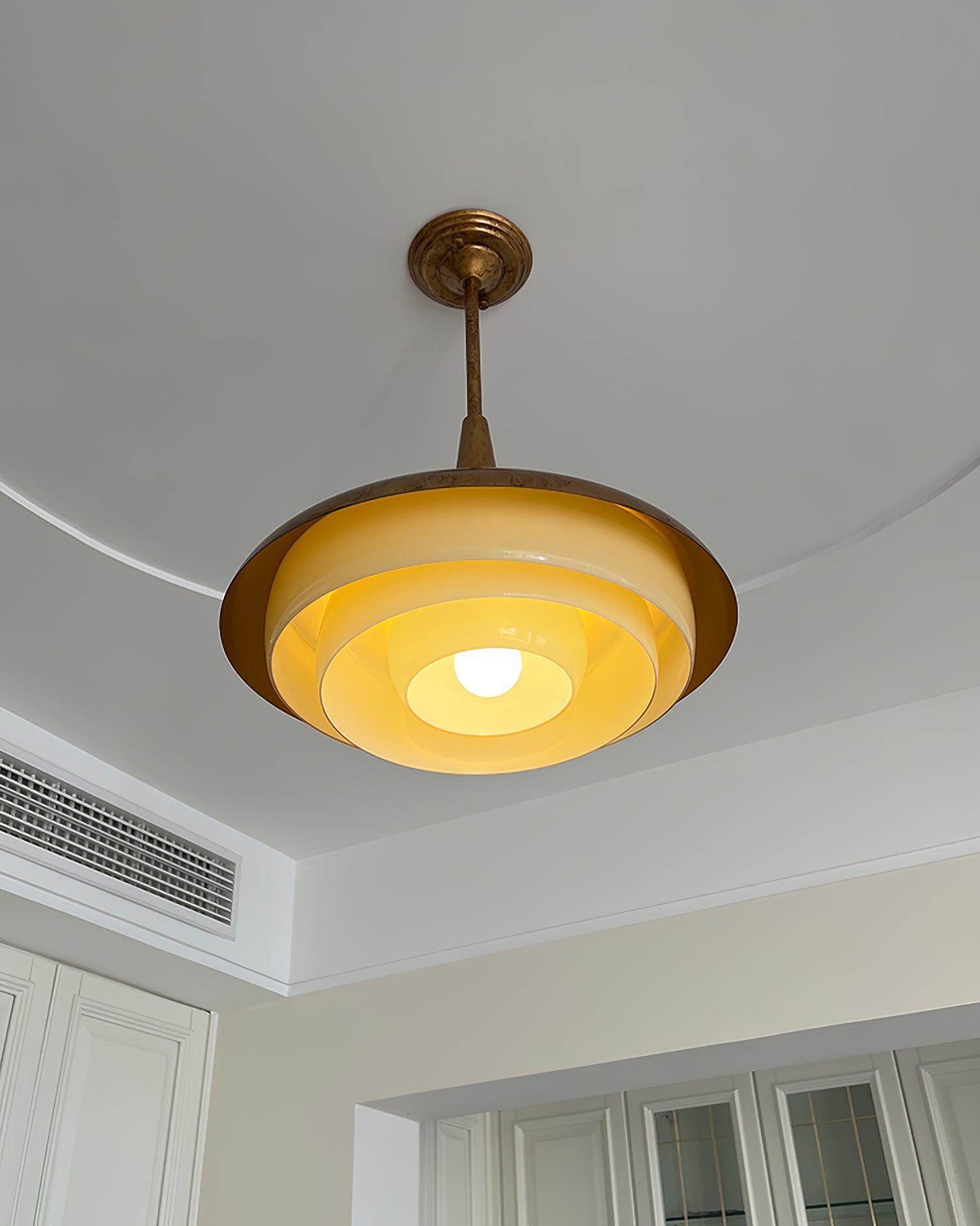 Blossom Pendant Light detail view 26