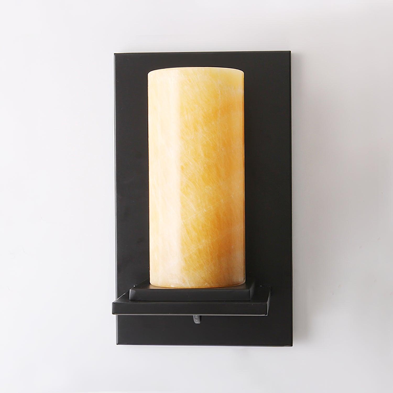 Candle Aria Wall Lamp 7.1