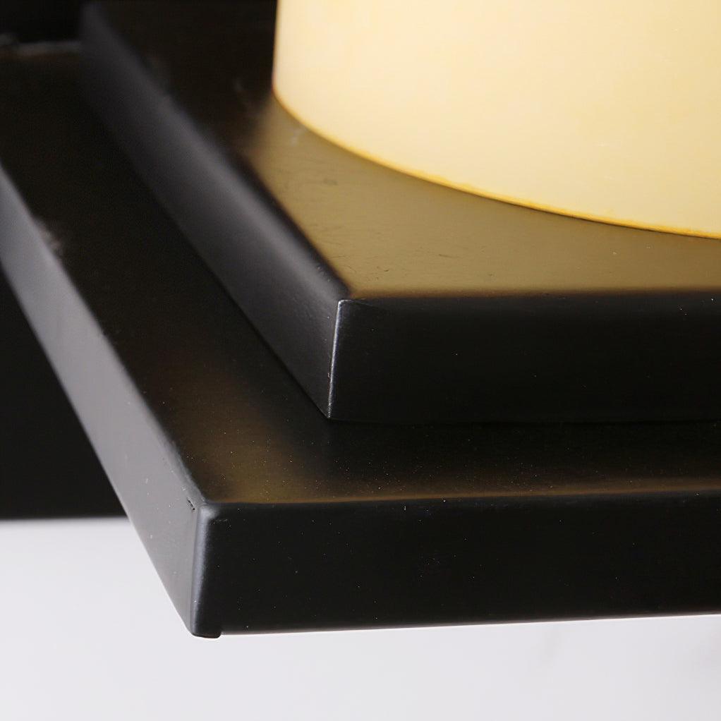Candle Aria Wall Lamp 7.1