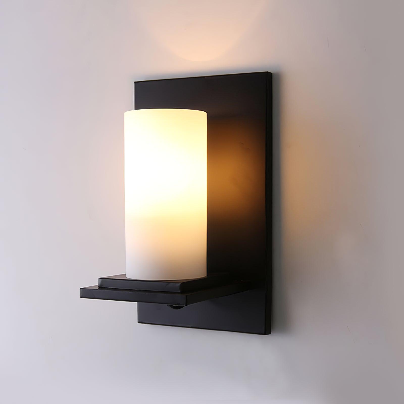 Candle Aria Wall Lamp 7.1
