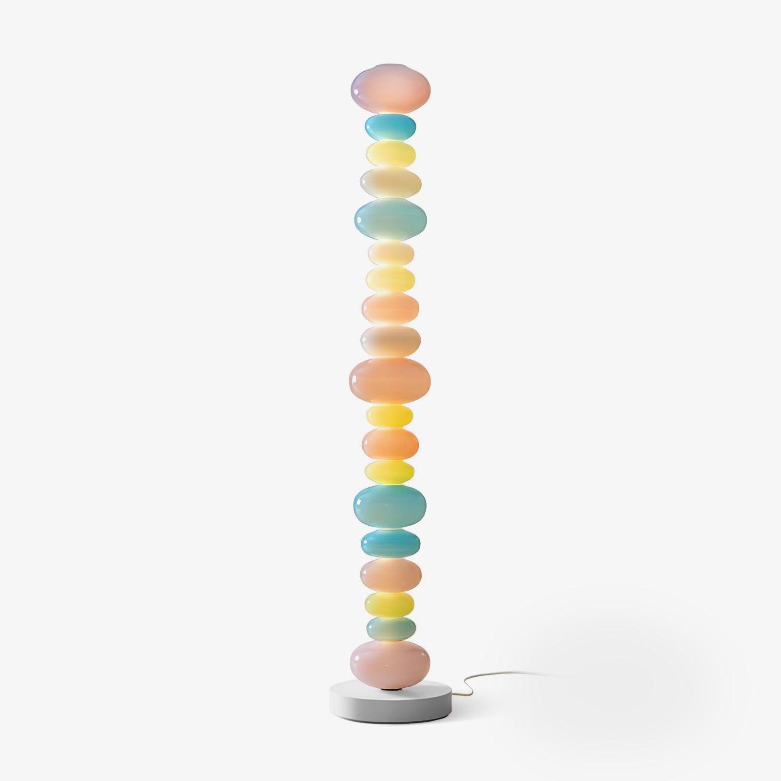 Candy Floor Light, Floor Lamp, detail 53