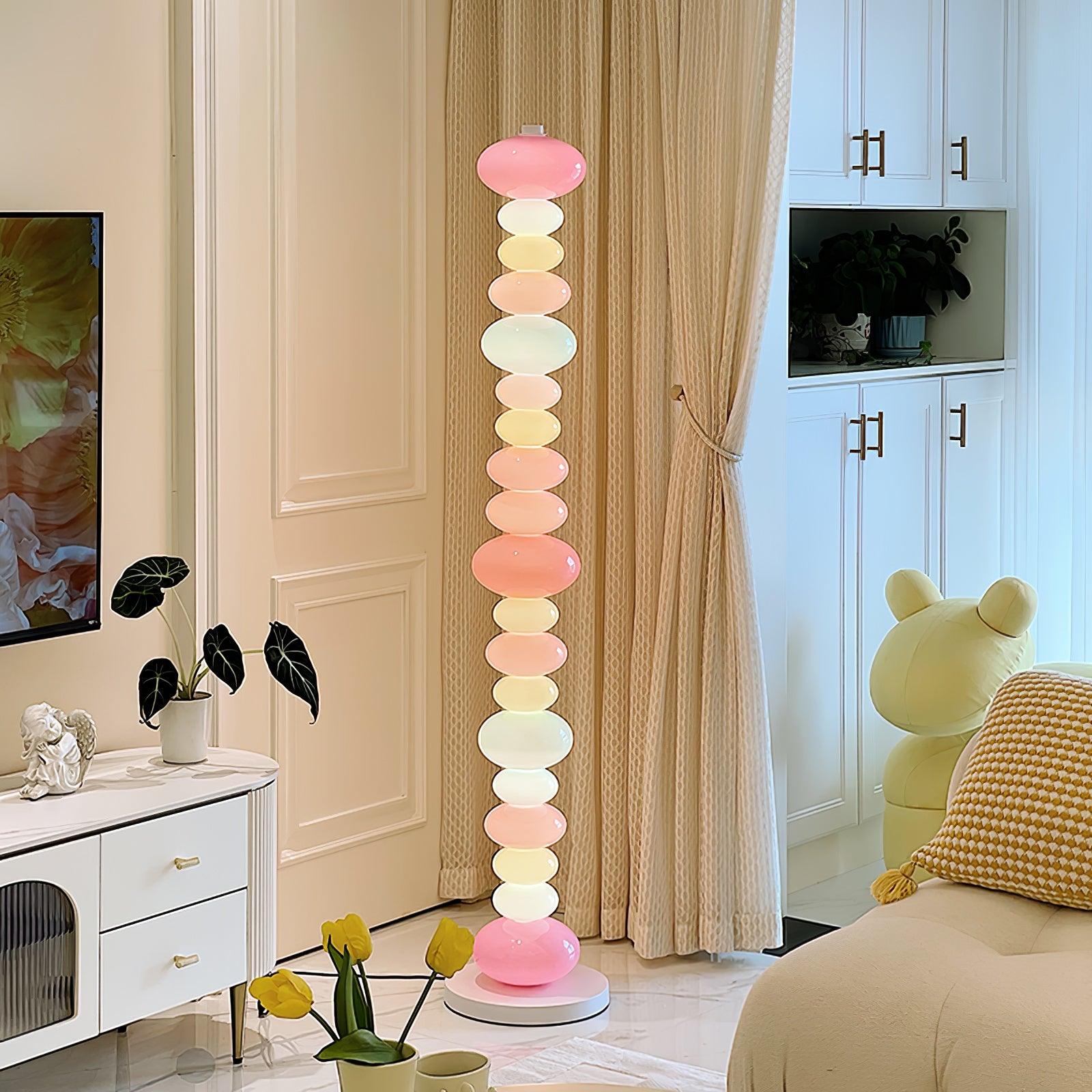 Candy Floor Light, Floor Lamp, detail 112