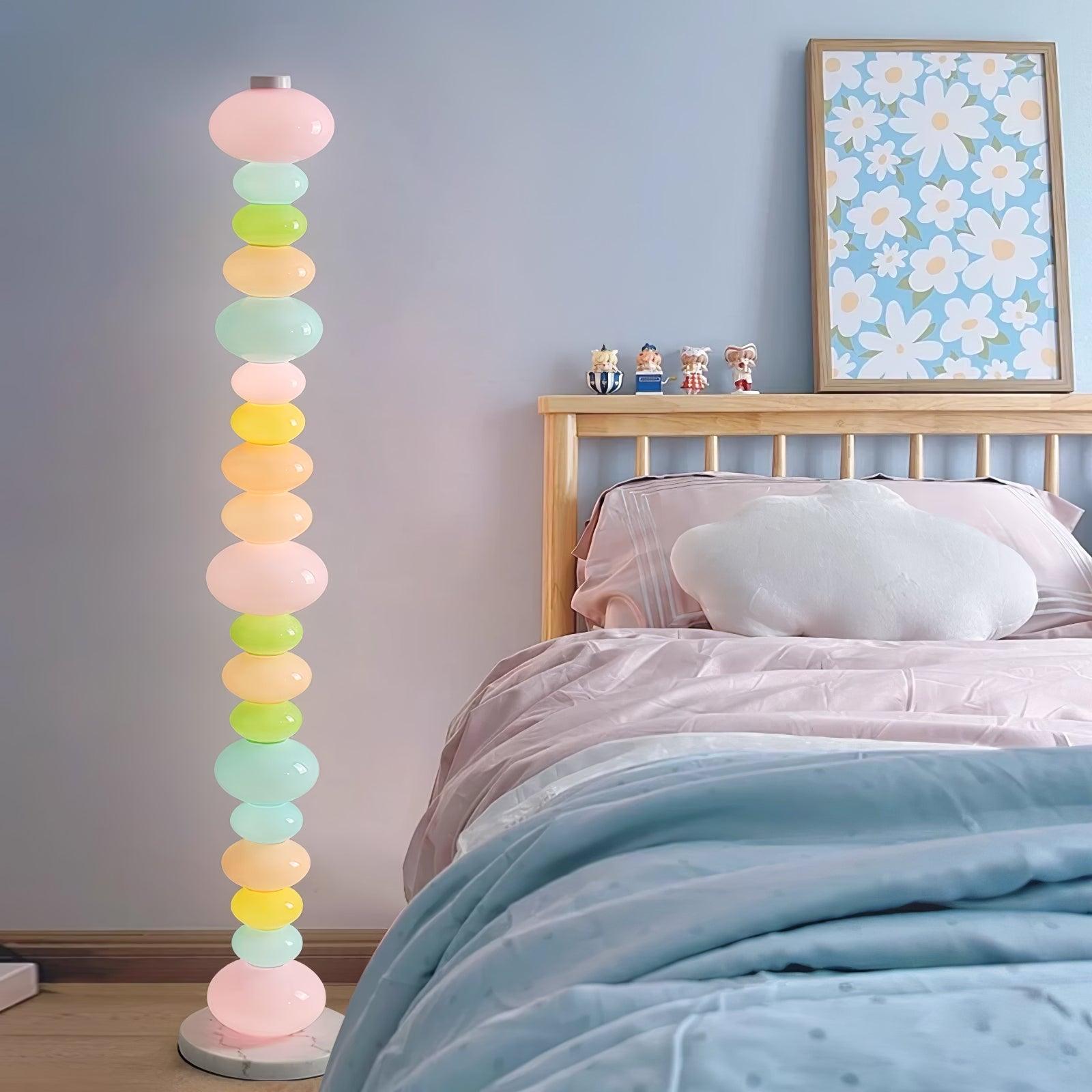 Candy Floor Light, Floor Lamp, detail 113