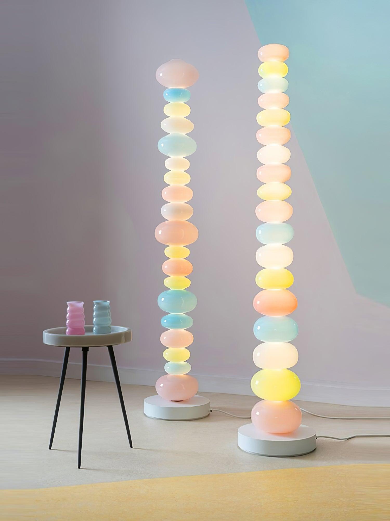 Candy Floor Light, Floor Lamp, detail 114
