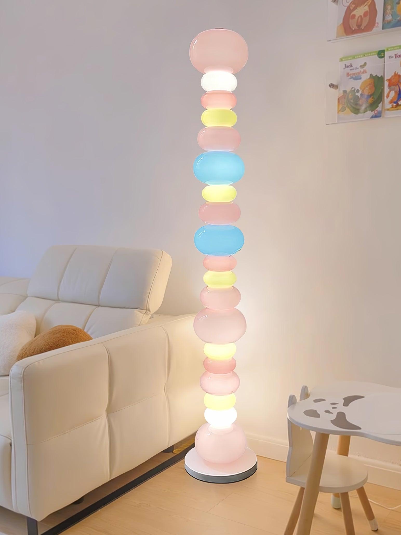Candy Floor Light, Floor Lamp, detail 115