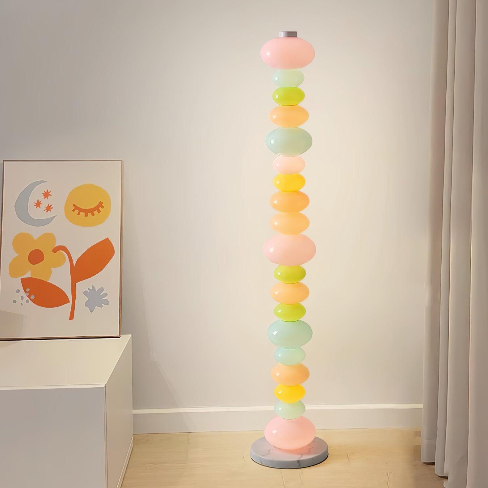 Candy Floor Light, Floor Lamp, detail 117