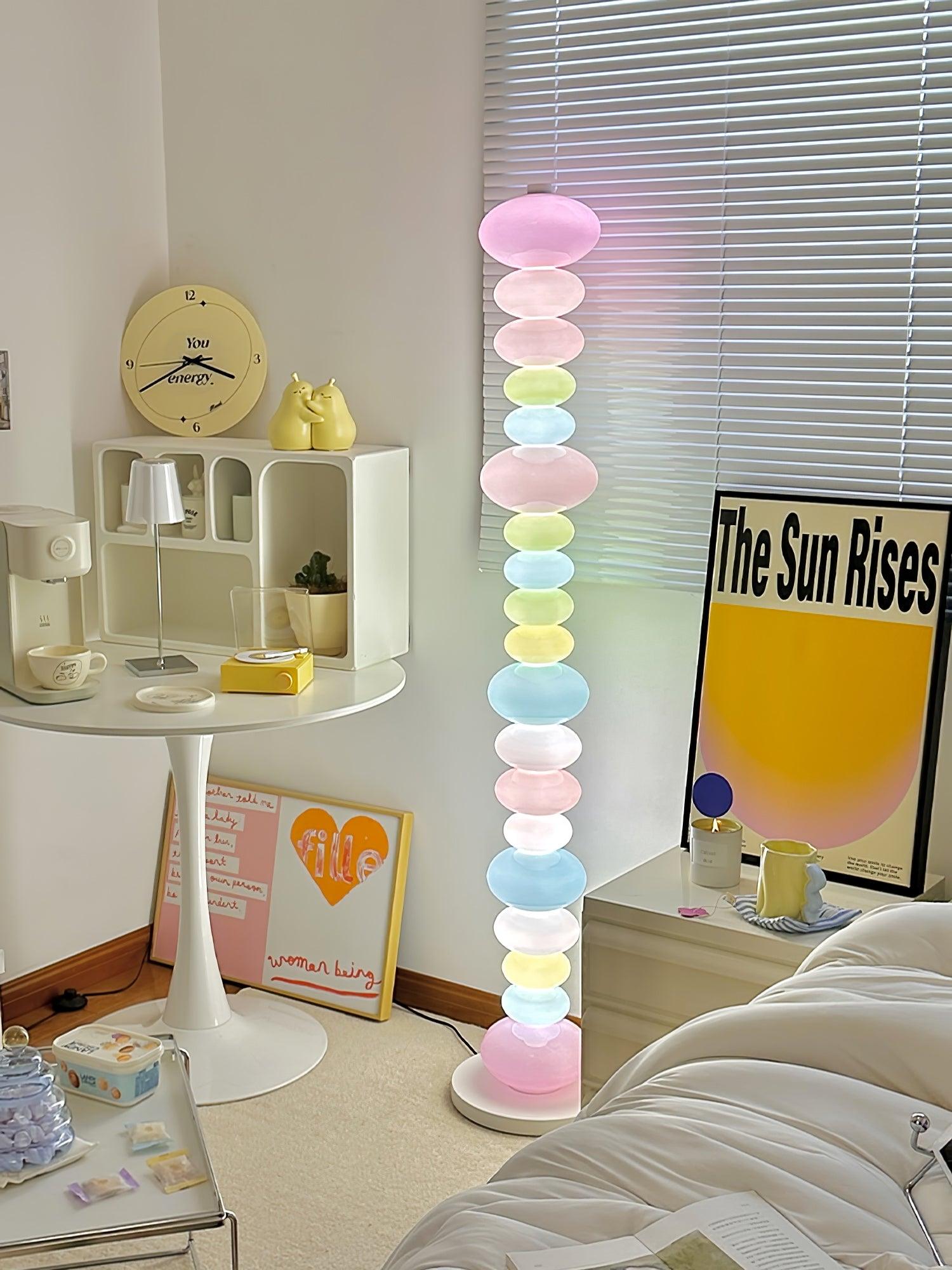 Candy Floor Light, Floor Lamp, detail 118
