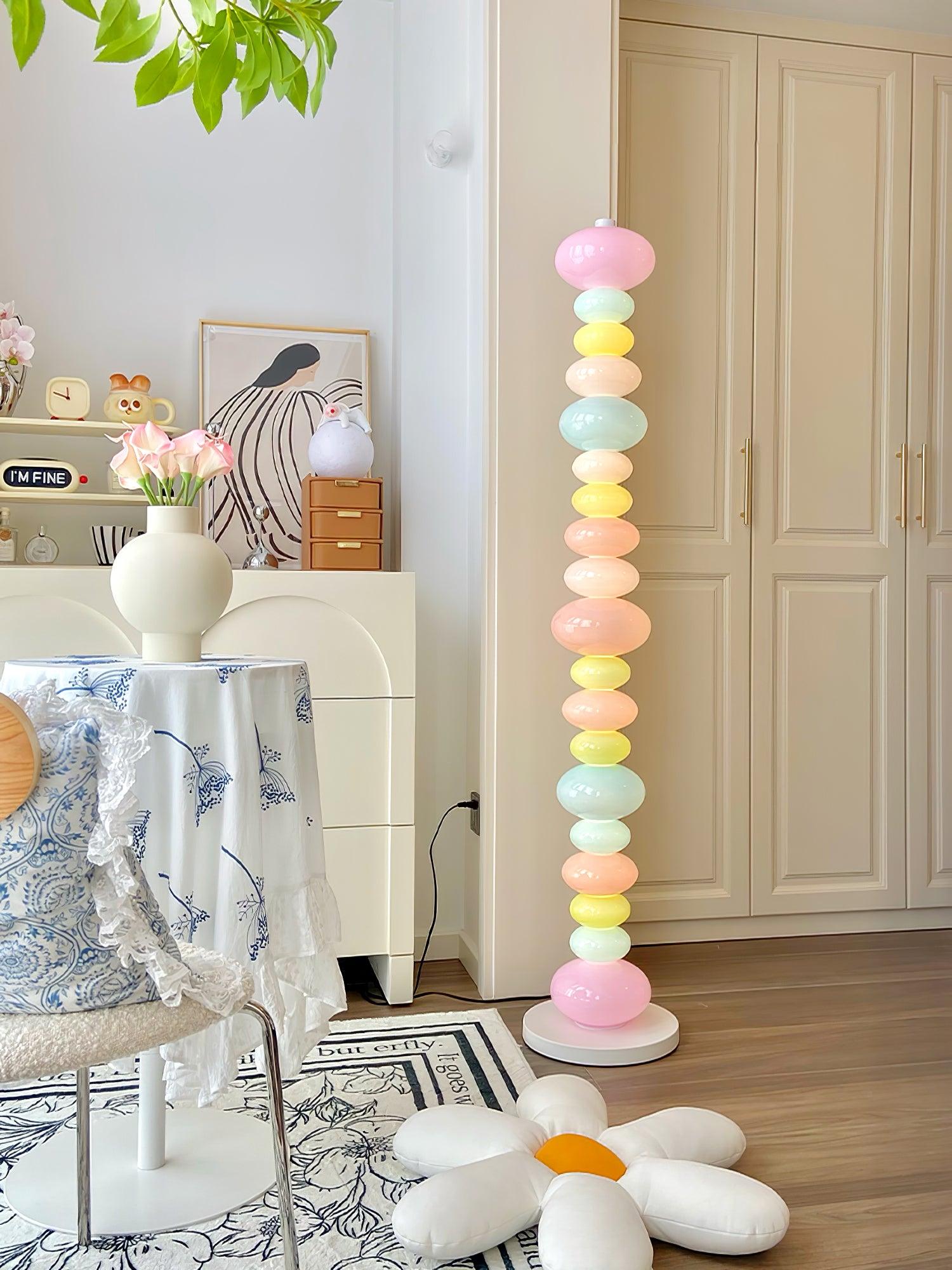 Candy Floor Light, Floor Lamp, detail 119