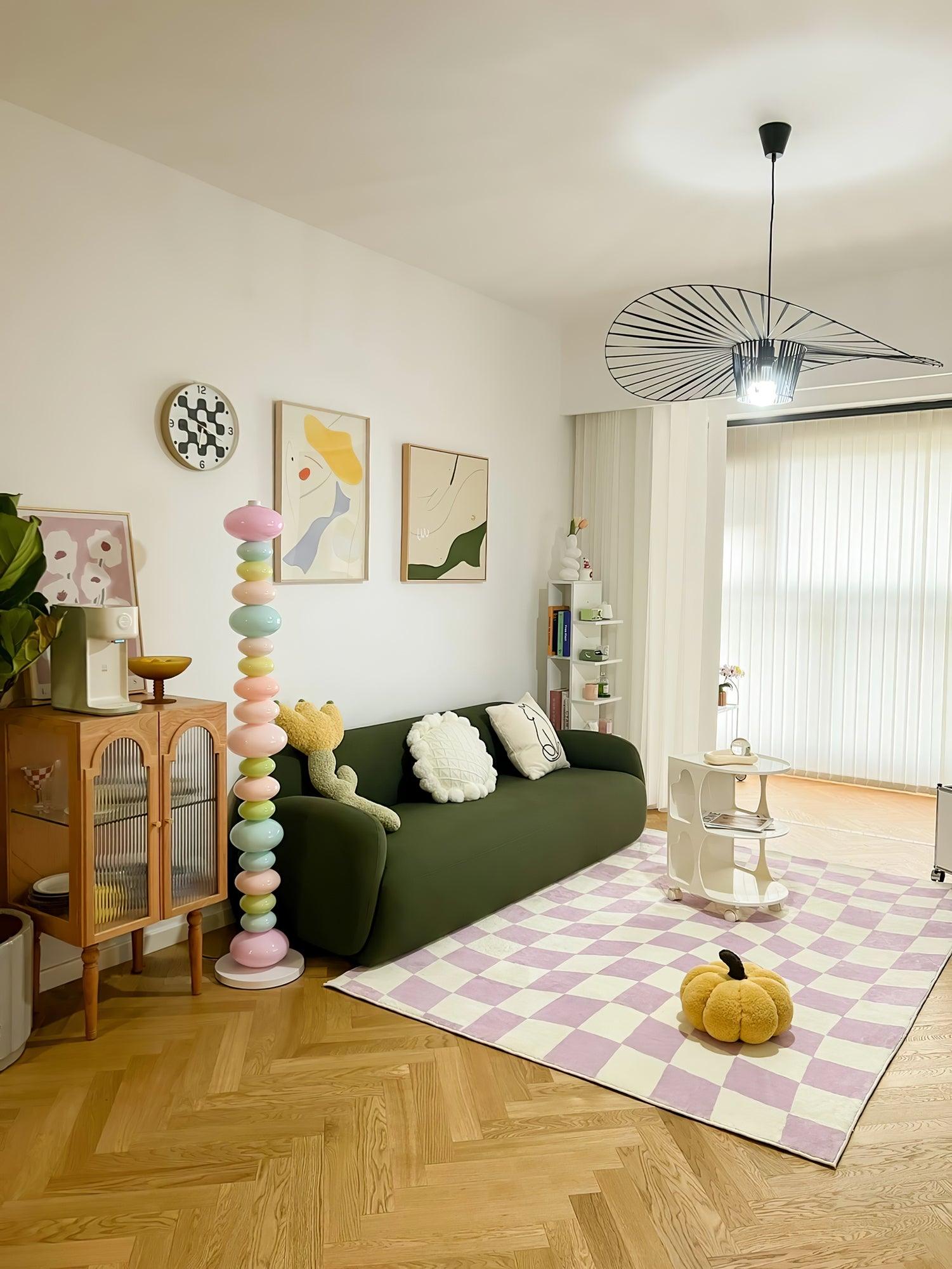 Candy Floor Light, Floor Lamp, detail 120