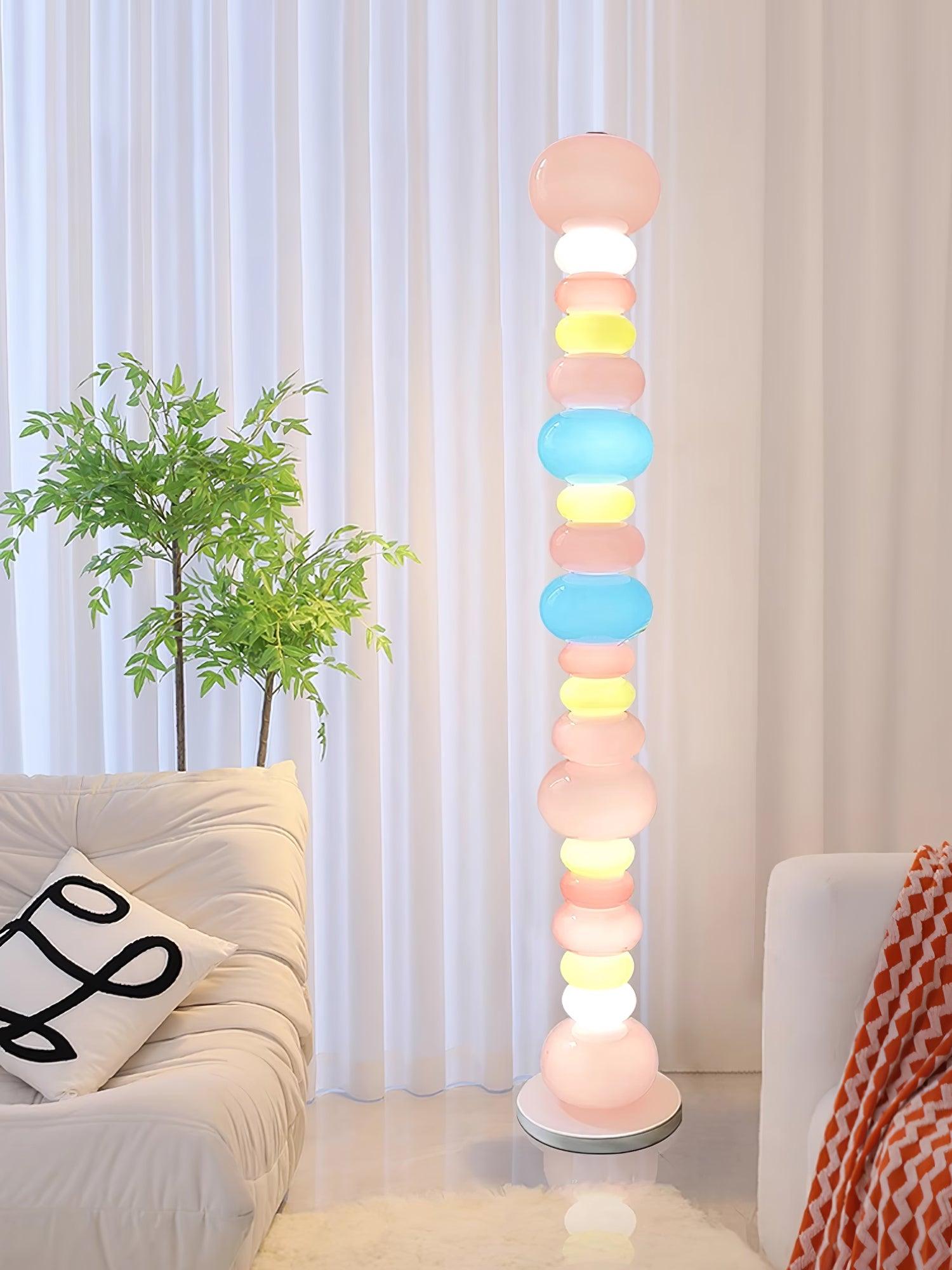 Candy Floor Light, Floor Lamp, detail 104