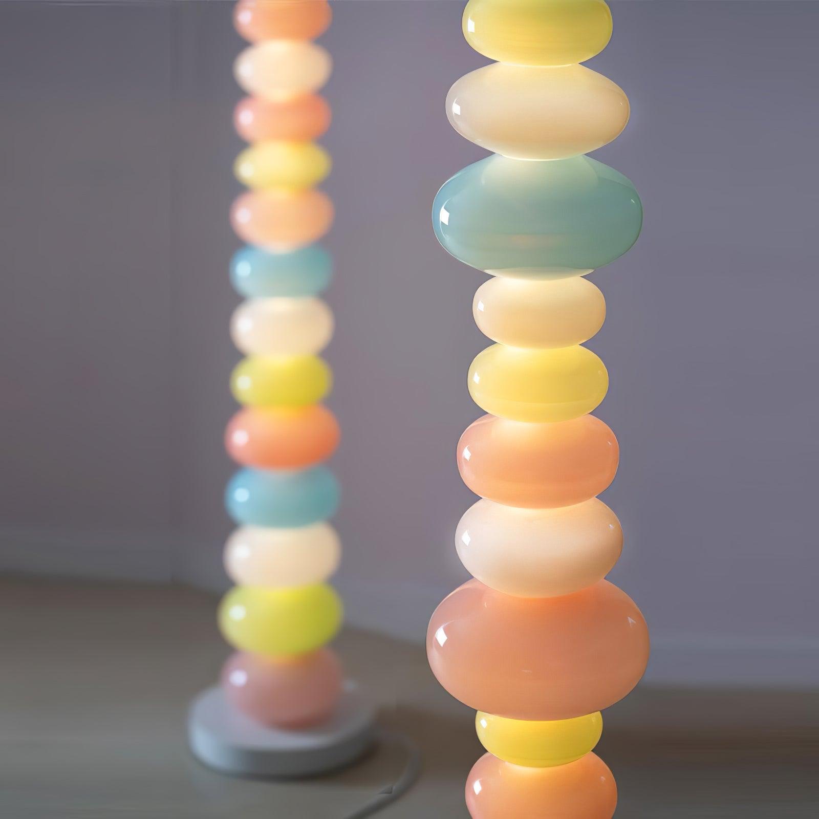 Candy Floor Light, Floor Lamp, detail 121