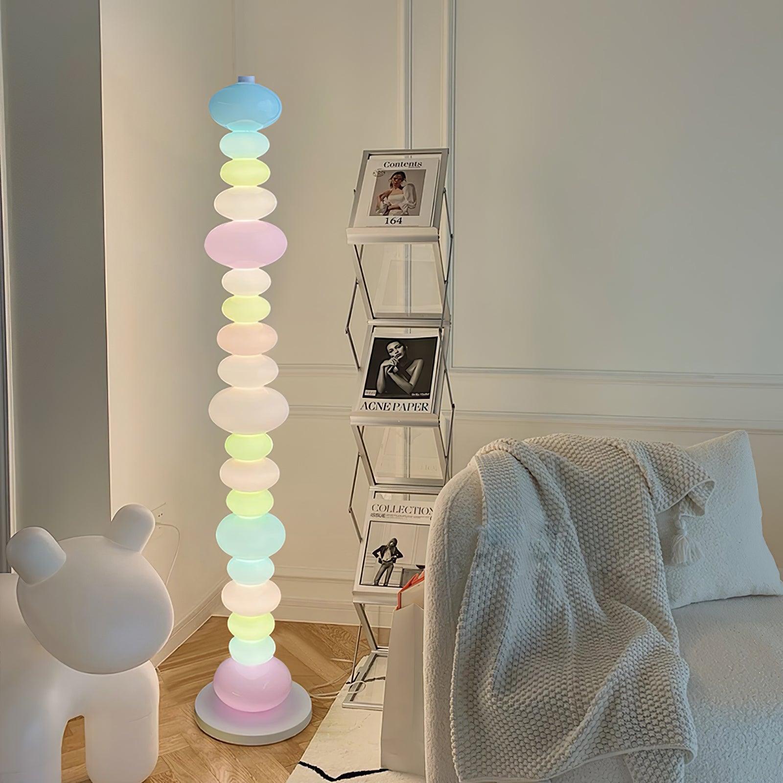 Candy Floor Light, Floor Lamp, detail 122