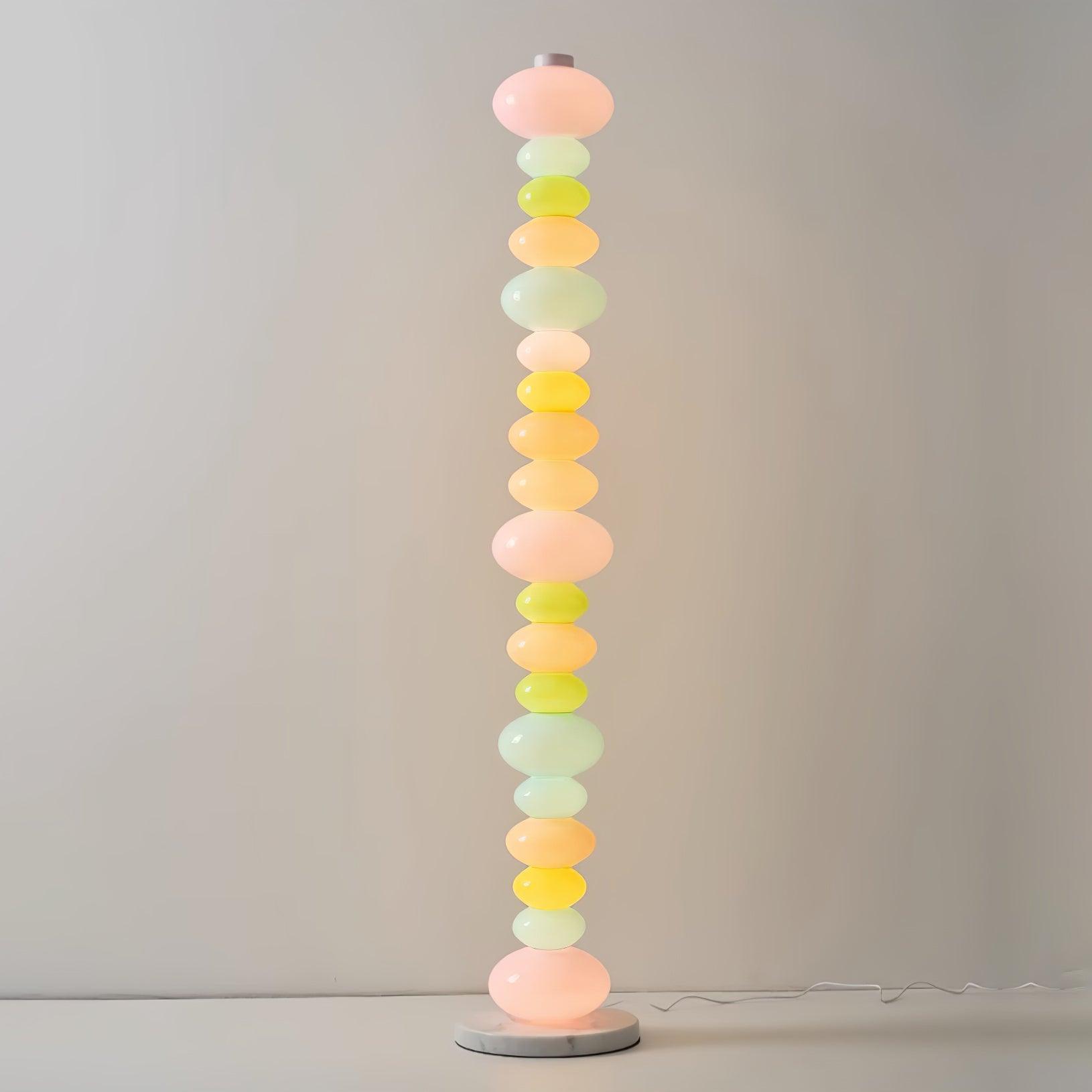 Candy Floor Light, Floor Lamp, detail 126