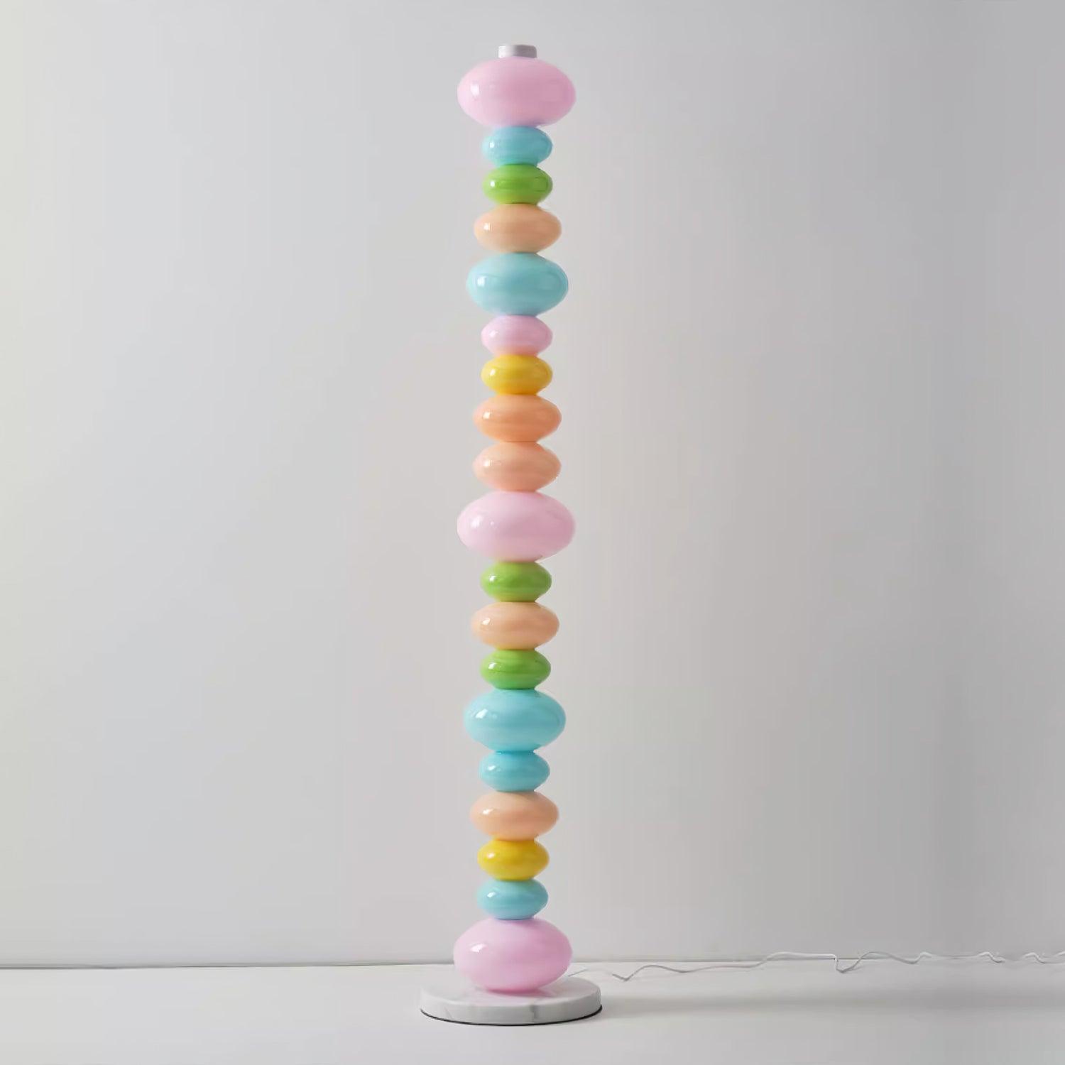 Candy Floor Light, Floor Lamp, detail 106