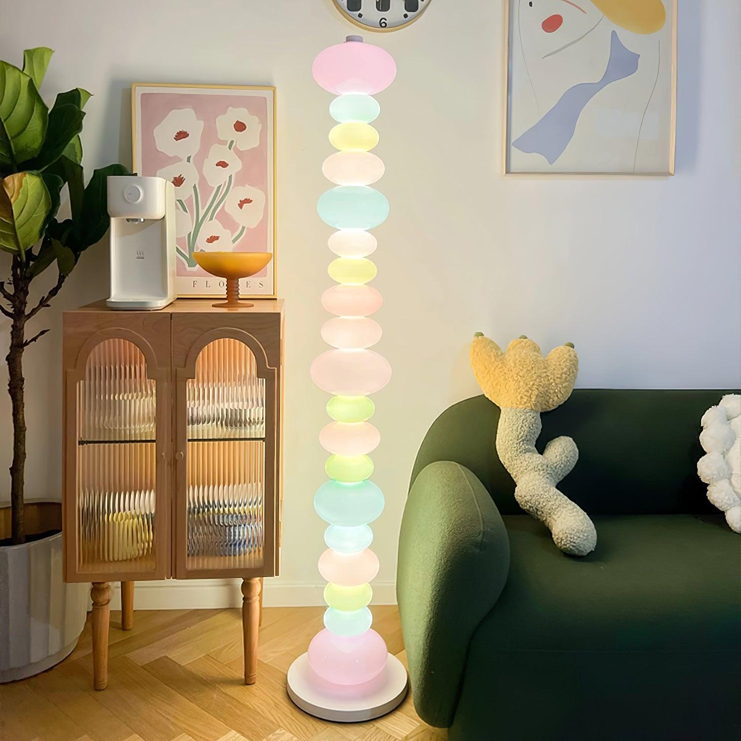 Candy Floor Light, Floor Lamp, detail 83